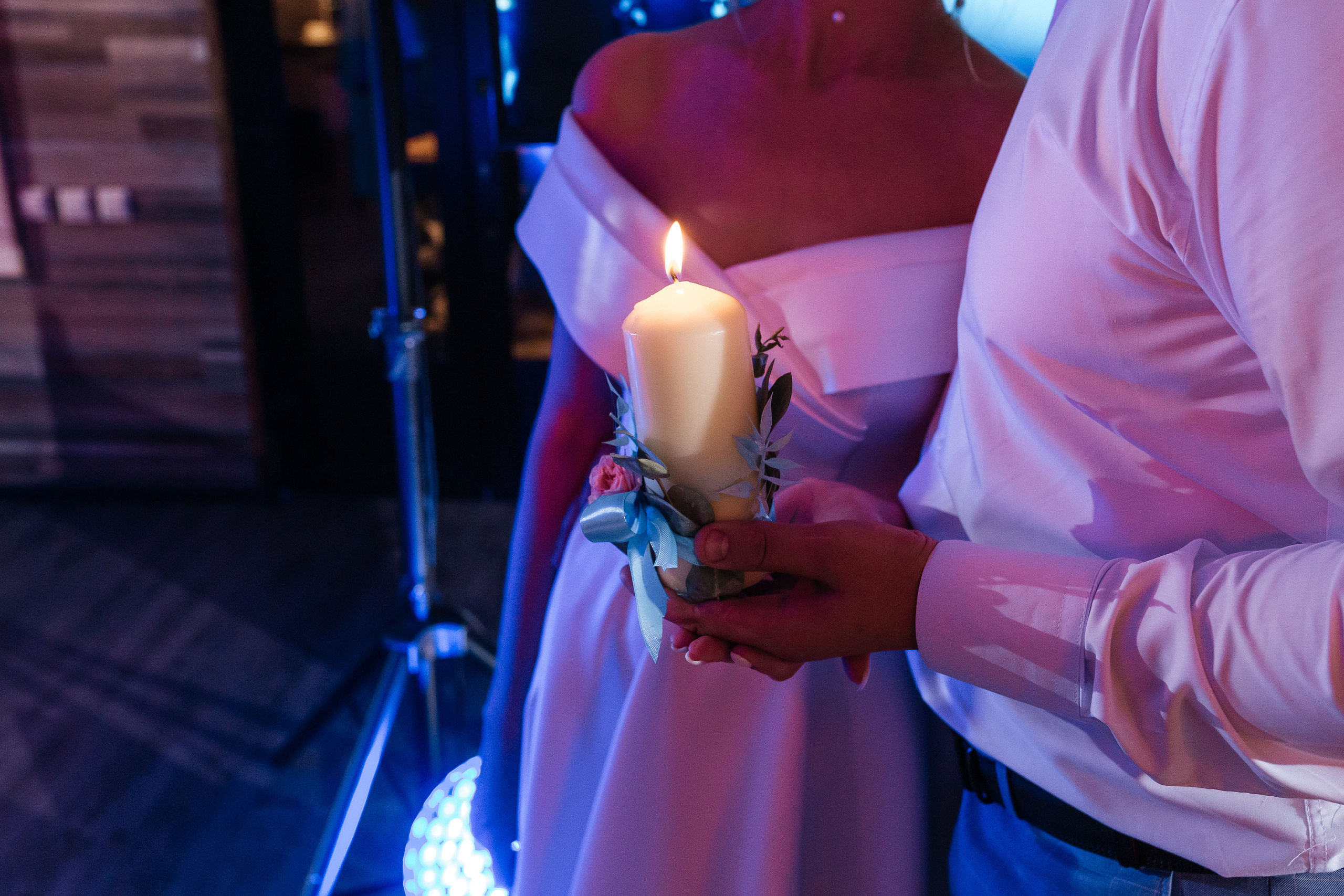 Михаил и Елена. Фотограф Макс Ветошкин 📷