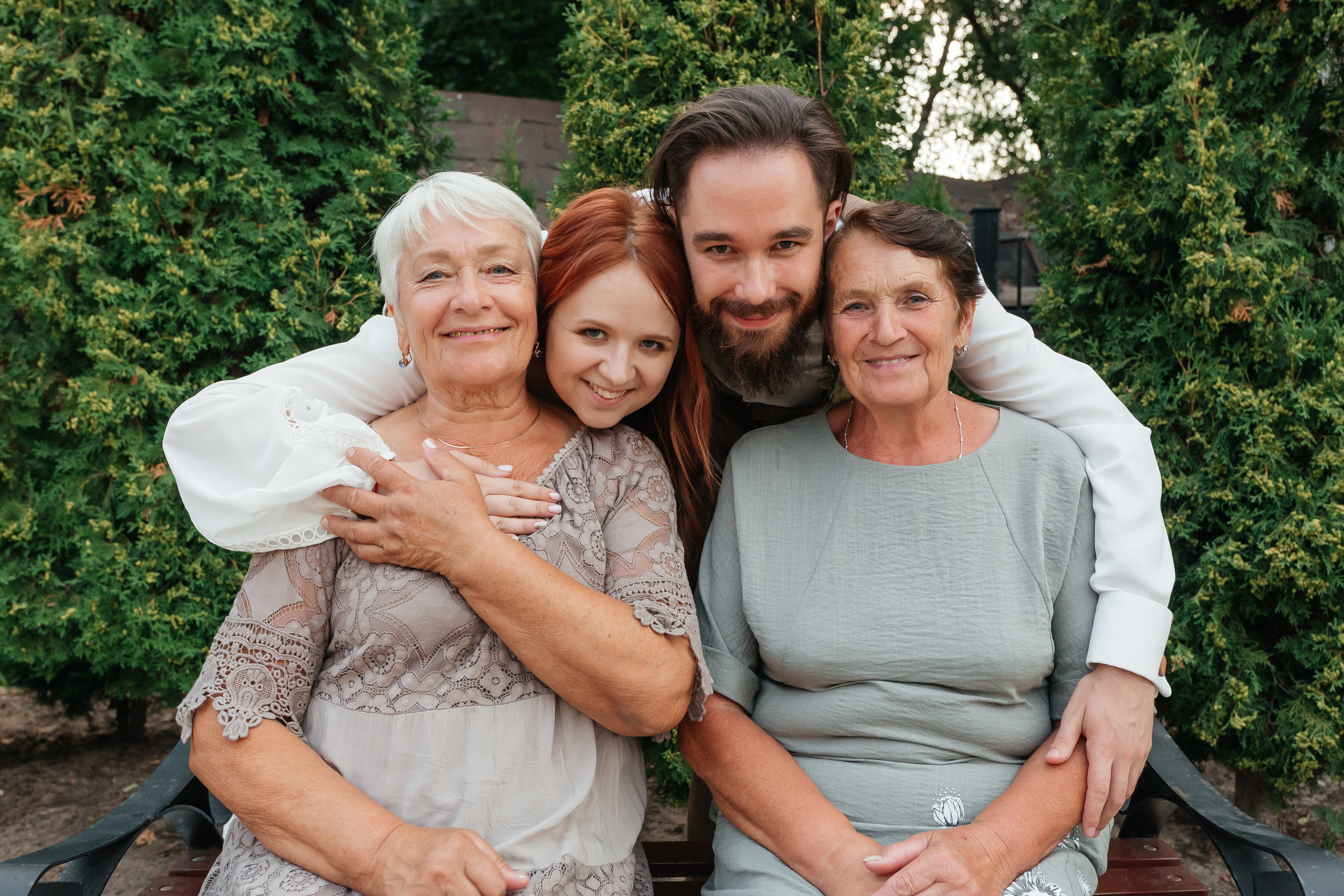 Дима и Лида. Фотограф Макс Ветошкин 📷