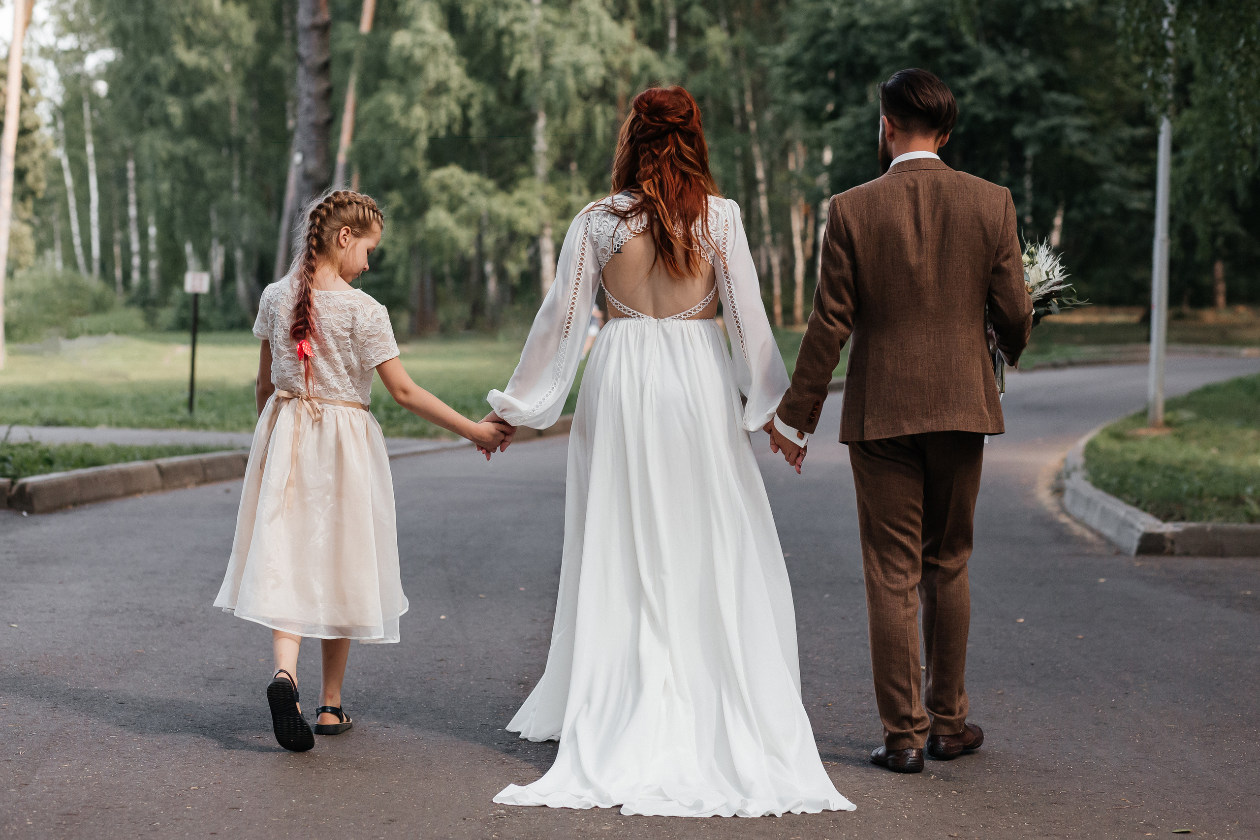 Дима и Лида. Фотограф Макс Ветошкин 📷