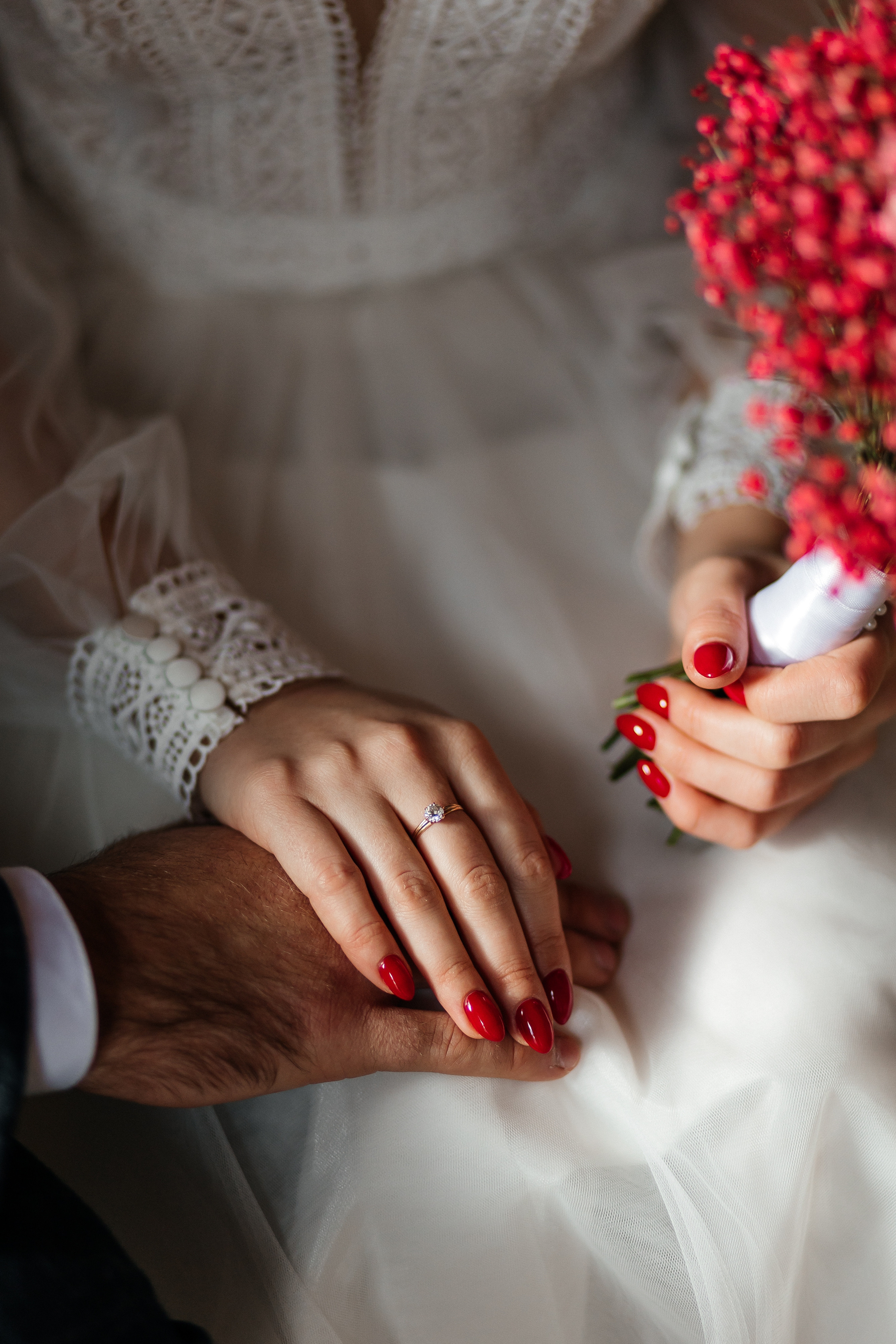 Денис и Аня. Фотограф Макс Ветошкин 📷