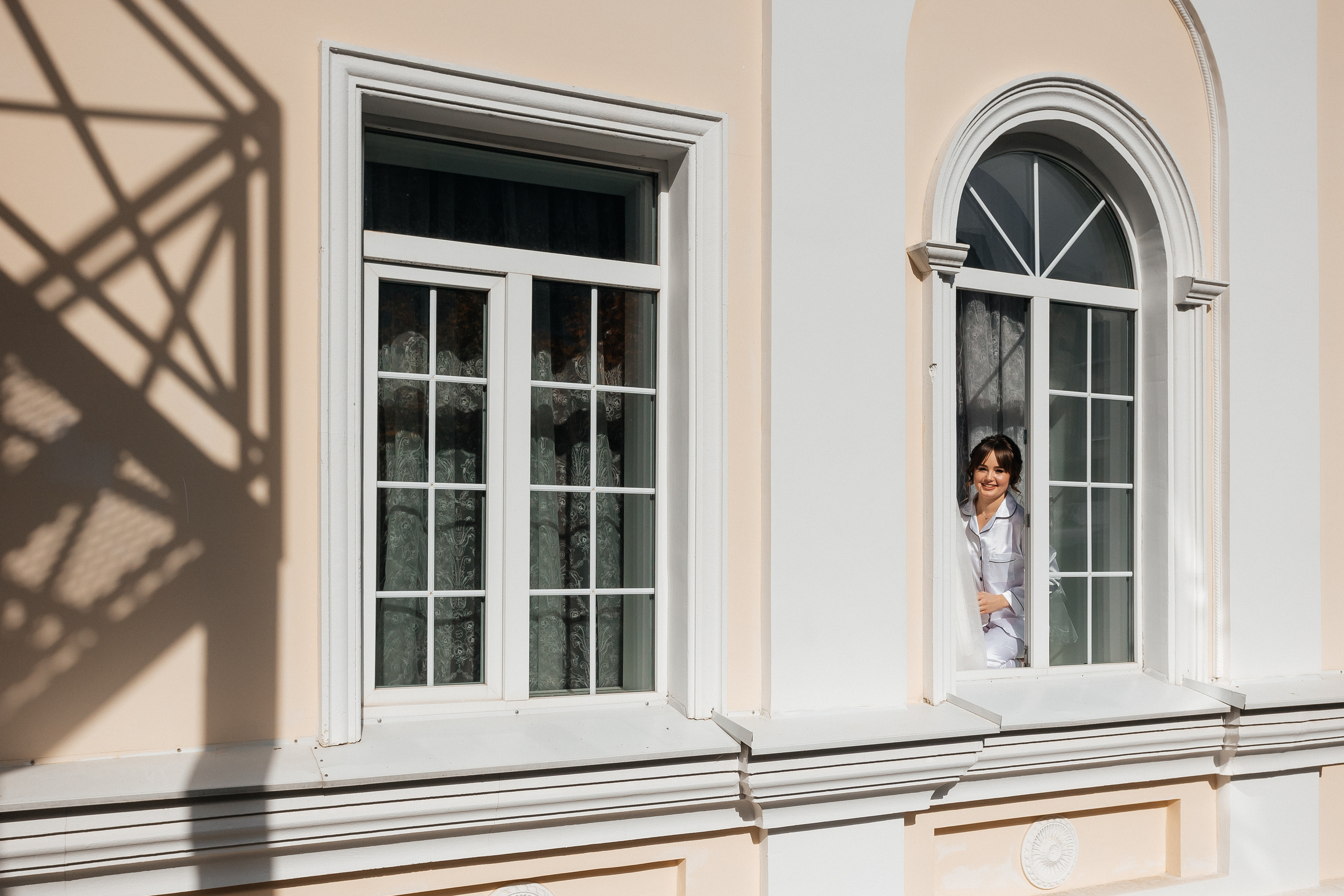 Денис и Аня. Фотограф Макс Ветошкин 📷