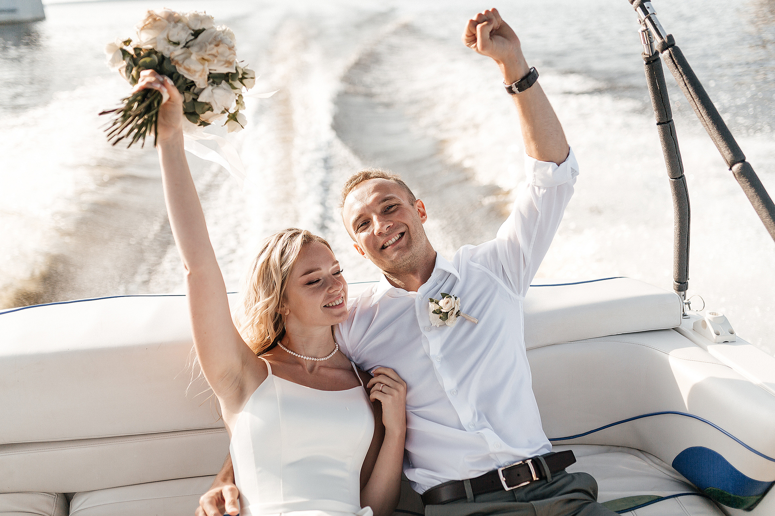 Софья и Михаил. Фотограф Макс Ветошкин 📷