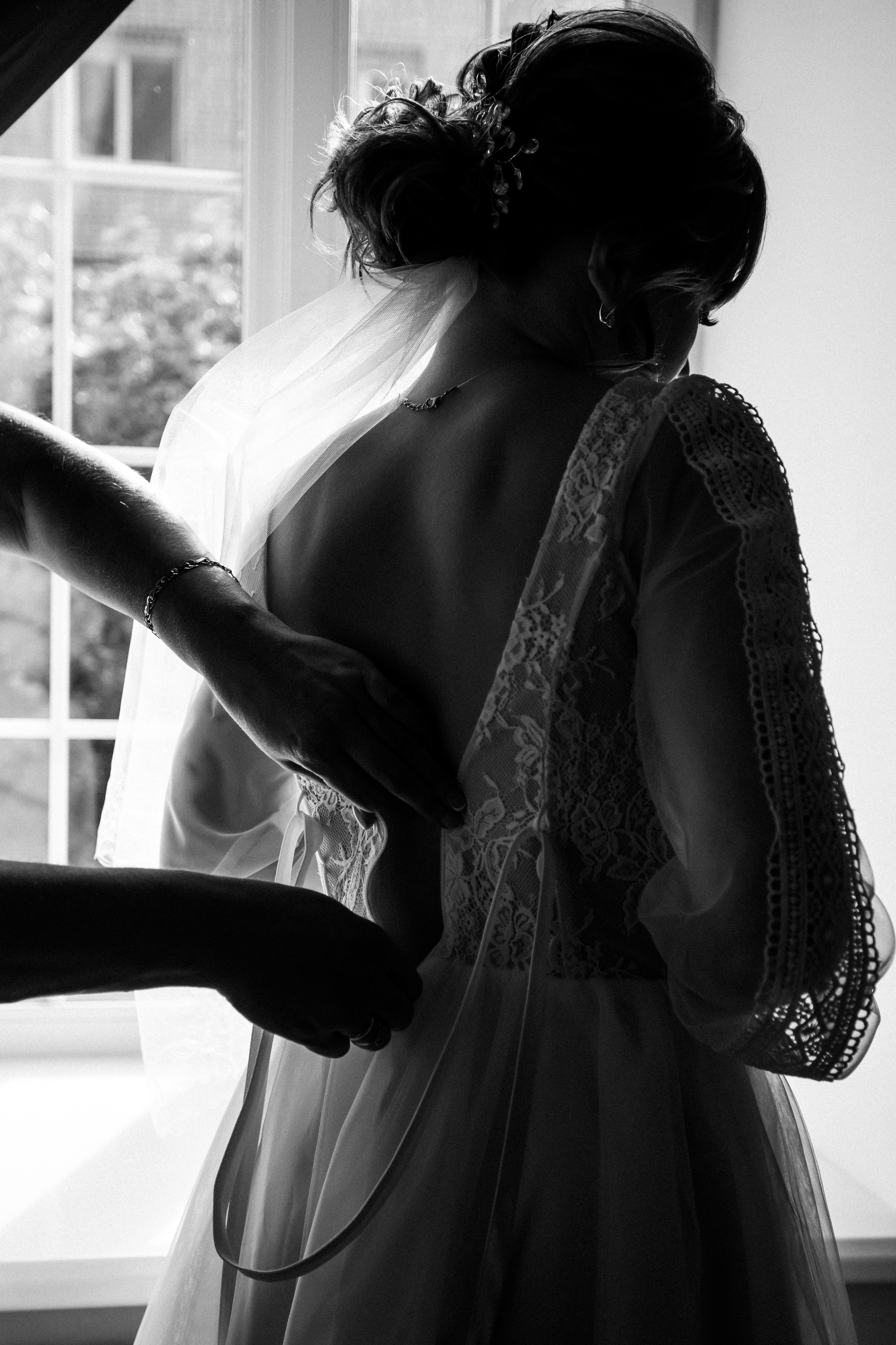 Денис и Аня. Фотограф Макс Ветошкин 📷