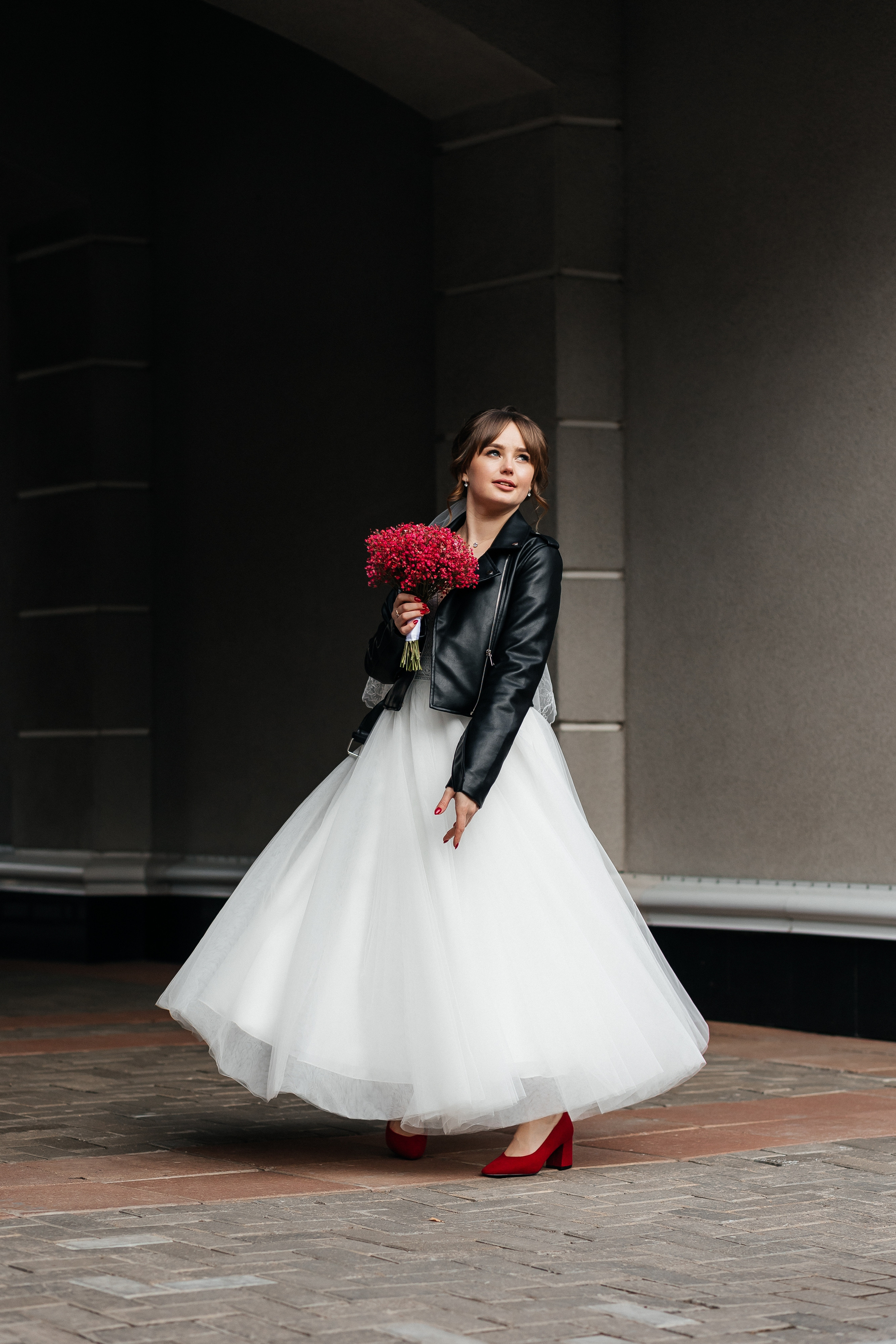 Денис и Аня. Фотограф Макс Ветошкин 📷