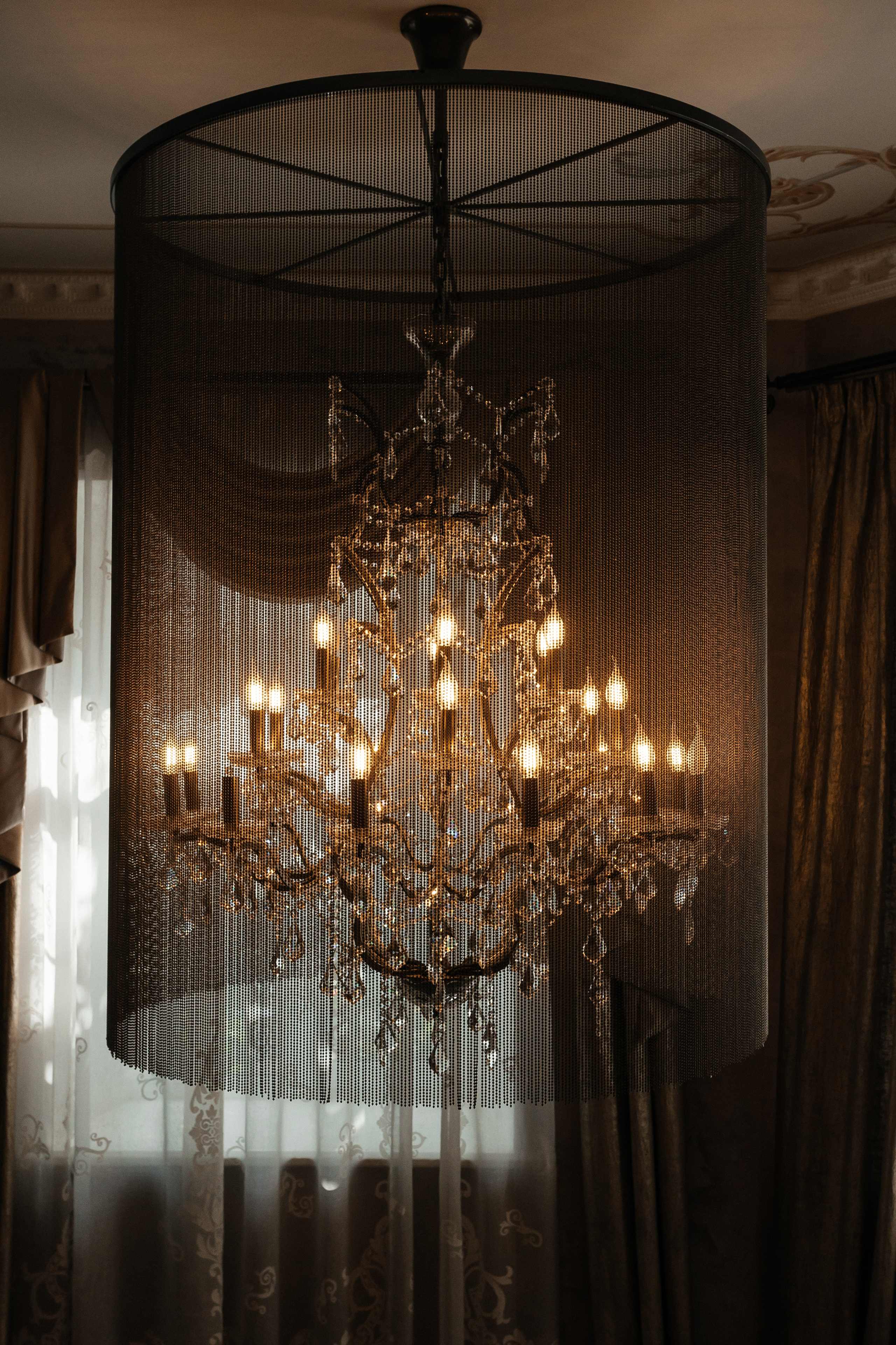 Денис и Аня. Фотограф Макс Ветошкин 📷