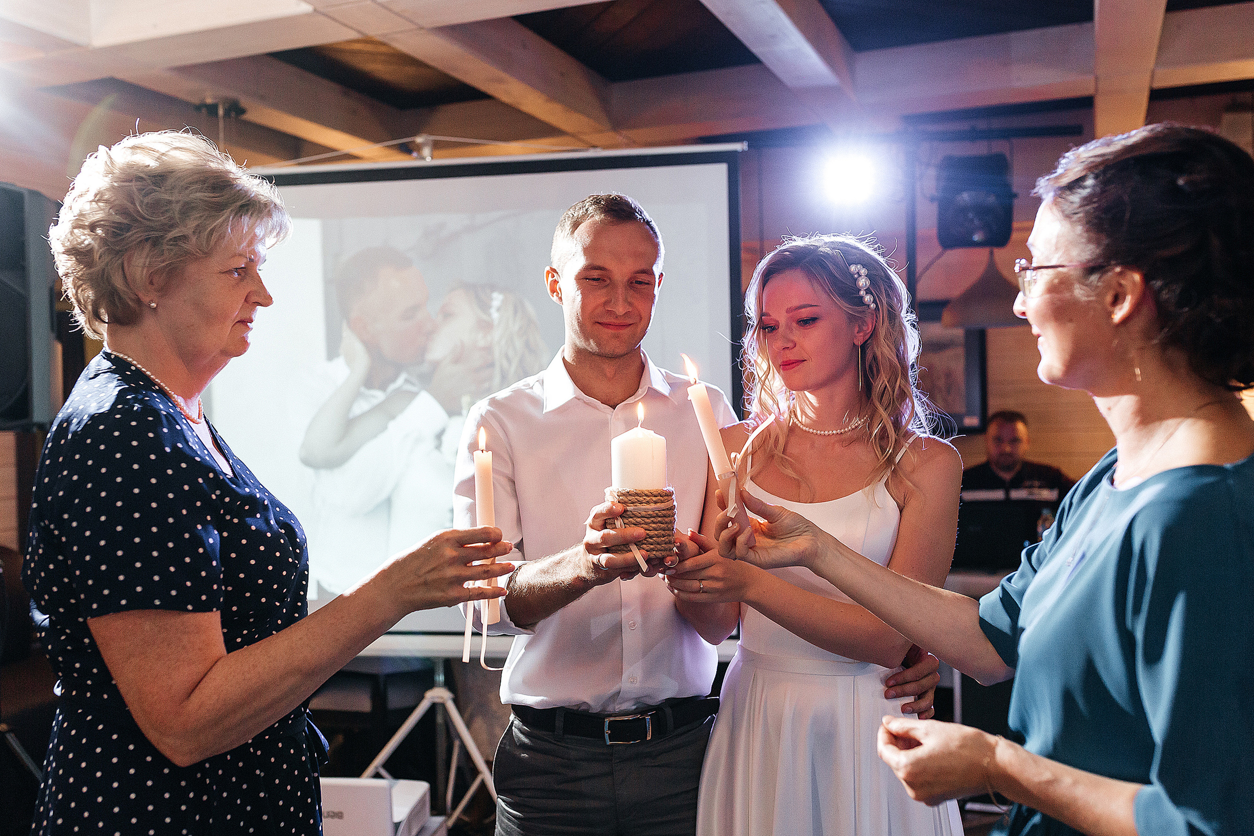 Софья и Михаил. Фотограф Макс Ветошкин 📷