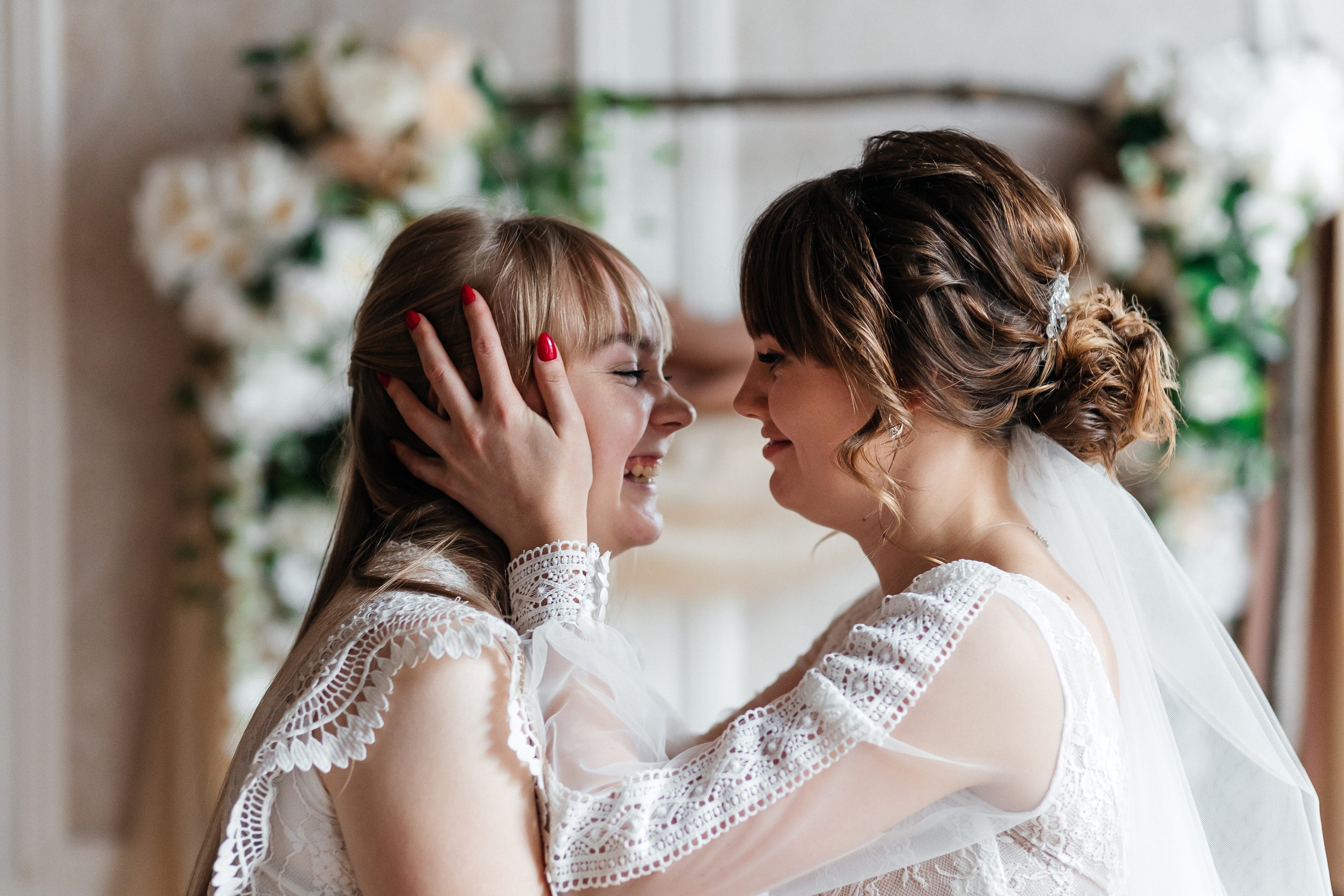 Денис и Аня. Фотограф Макс Ветошкин 📷