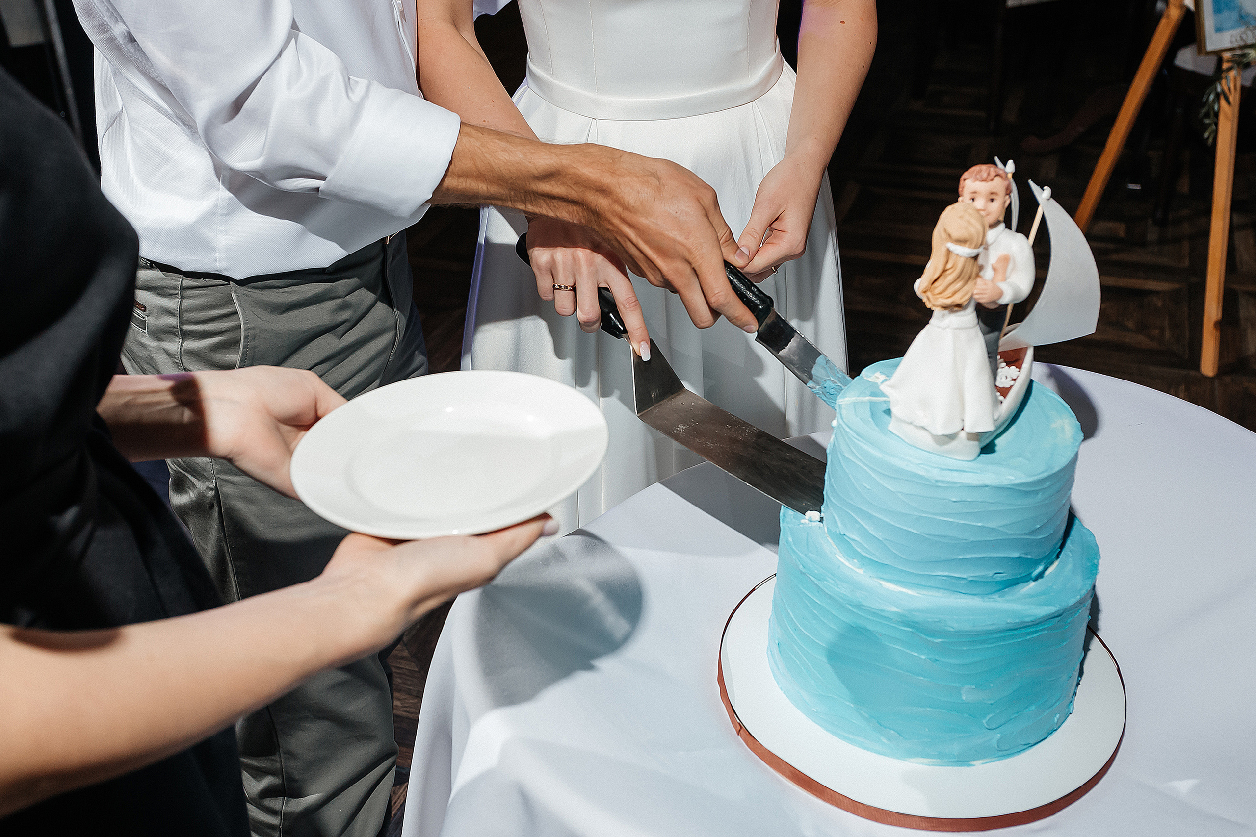 Софья и Михаил. Фотограф Макс Ветошкин 📷