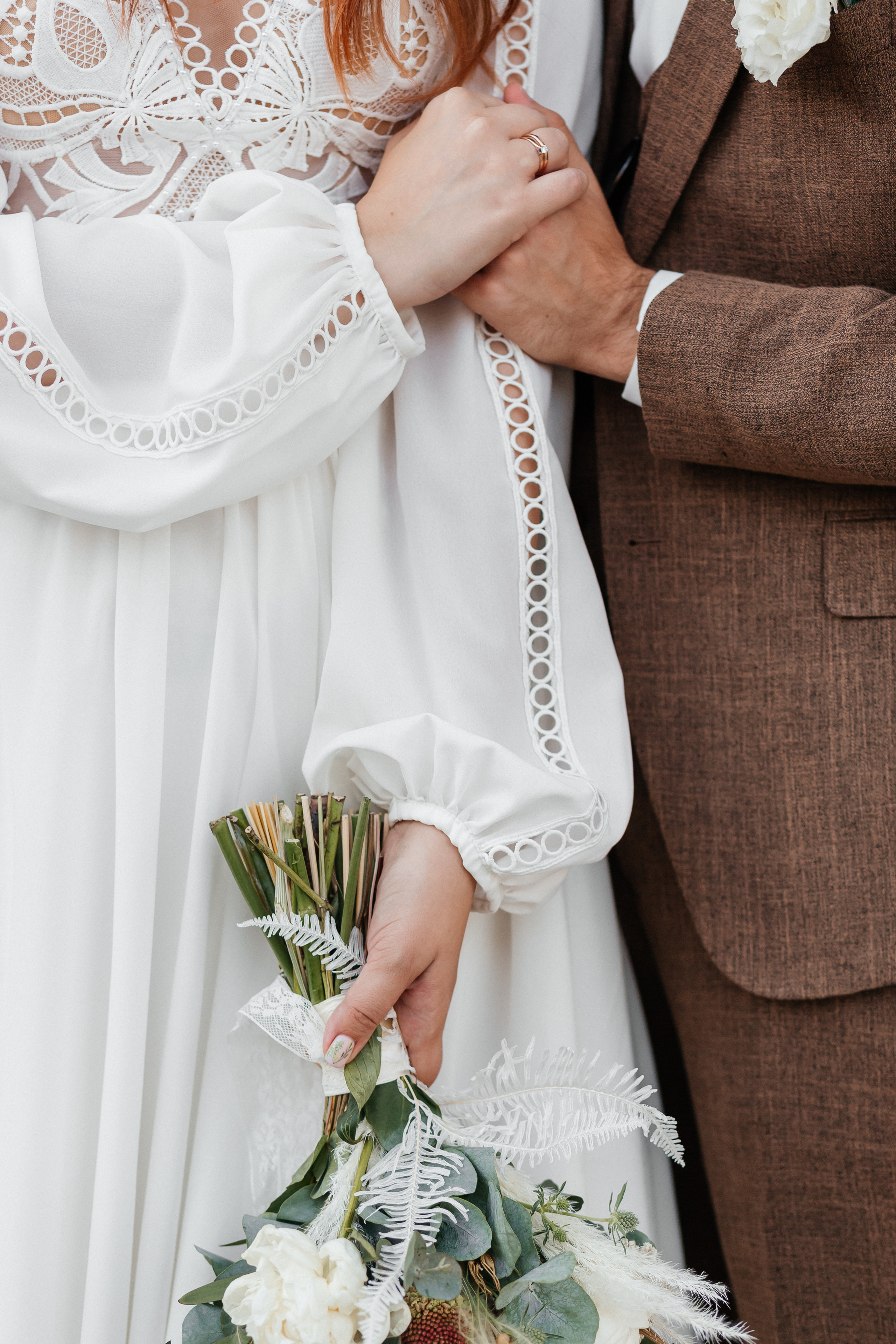 Дима и Лида. Фотограф Макс Ветошкин 📷