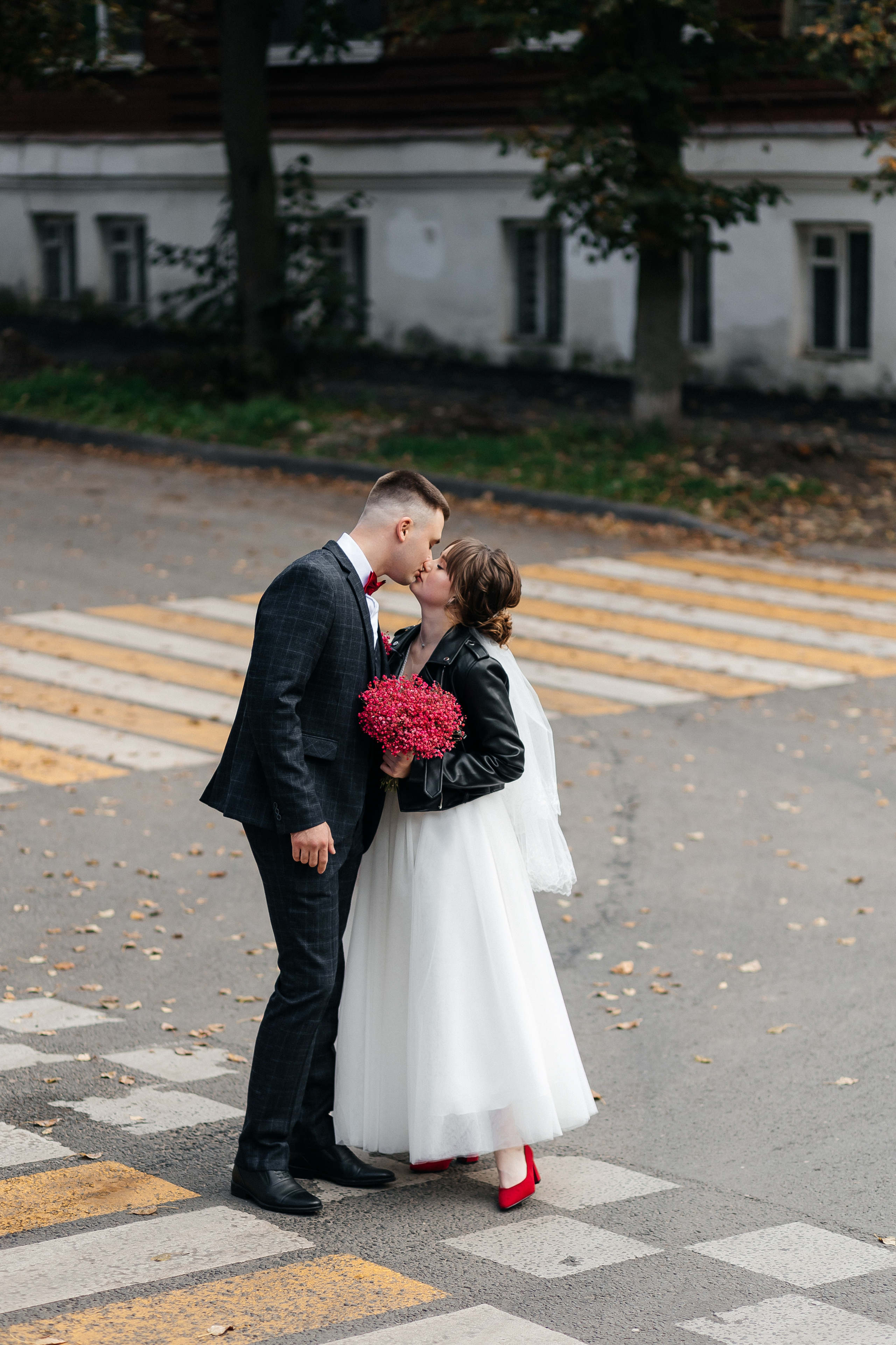 Денис и Аня. Фотограф Макс Ветошкин 📷