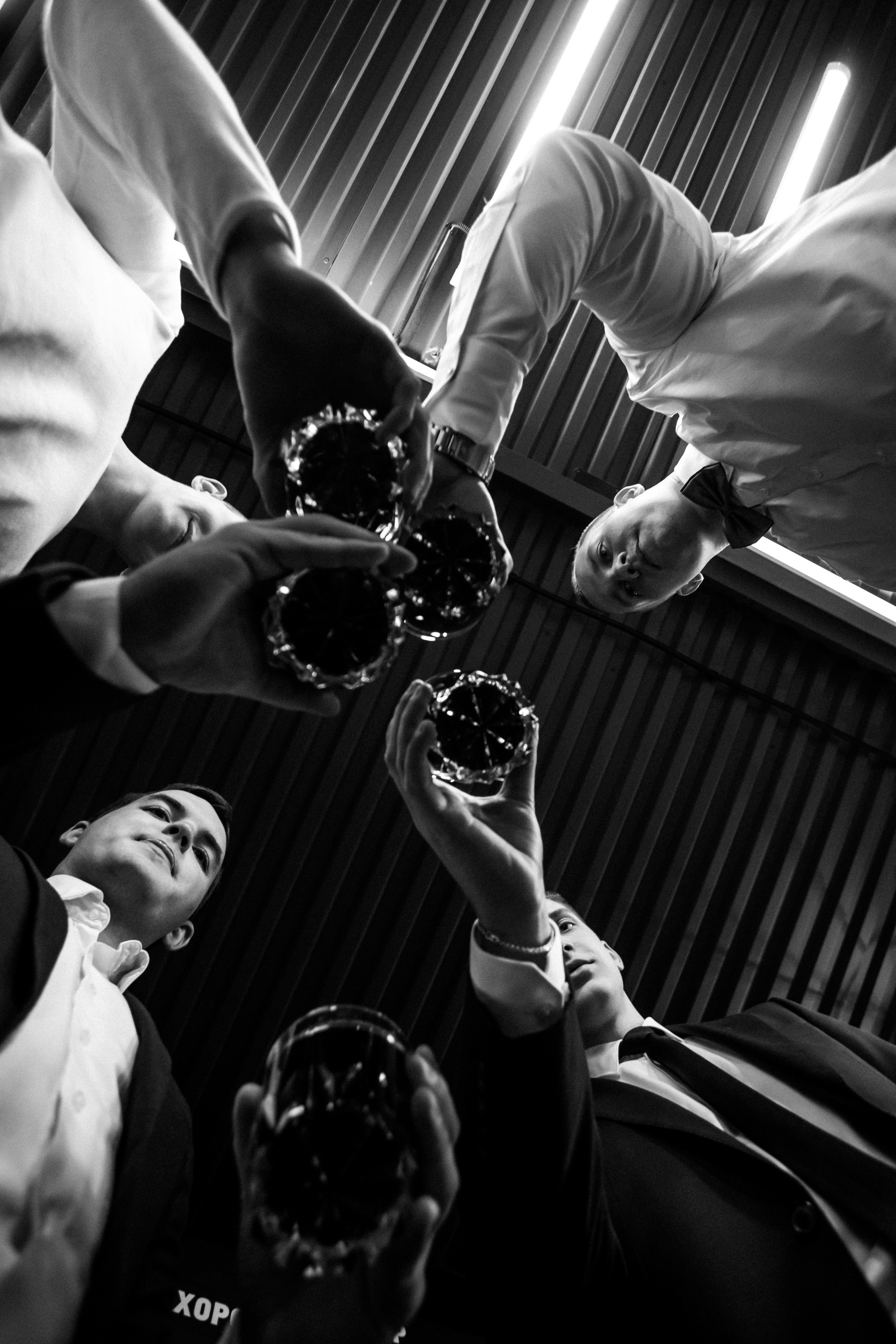 Денис и Аня. Фотограф Макс Ветошкин 📷