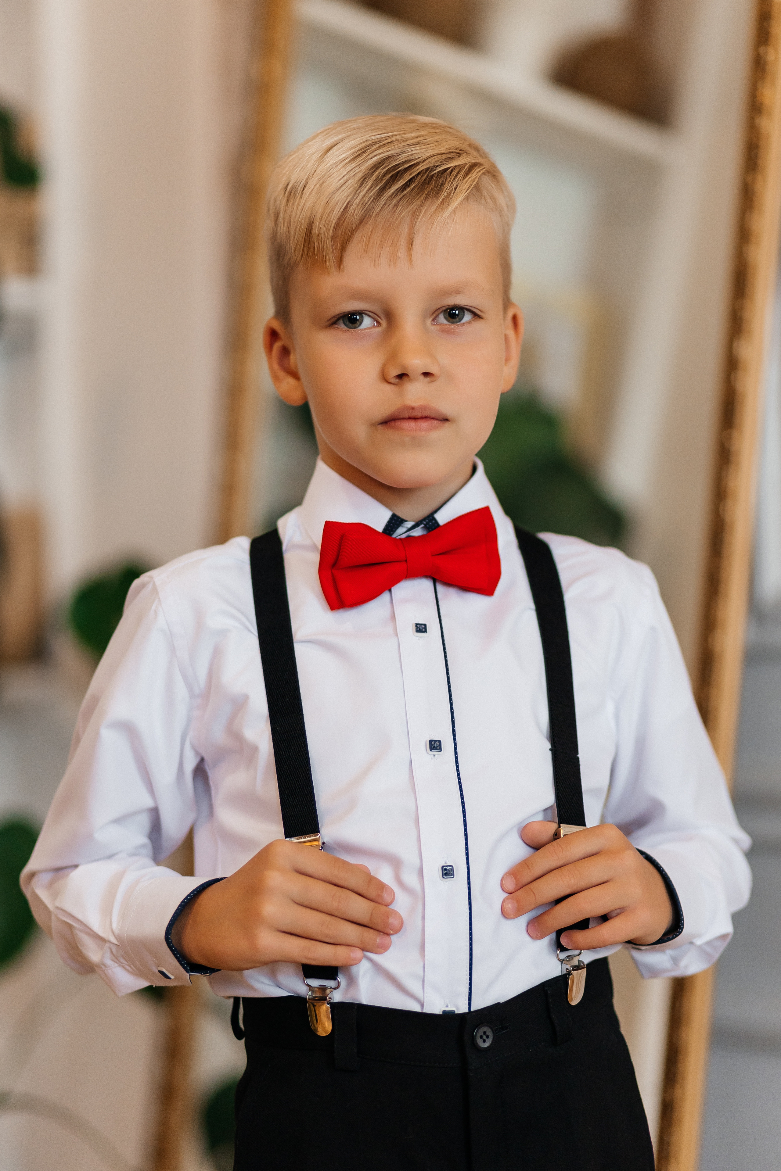 Денис и Аня. Фотограф Макс Ветошкин 📷