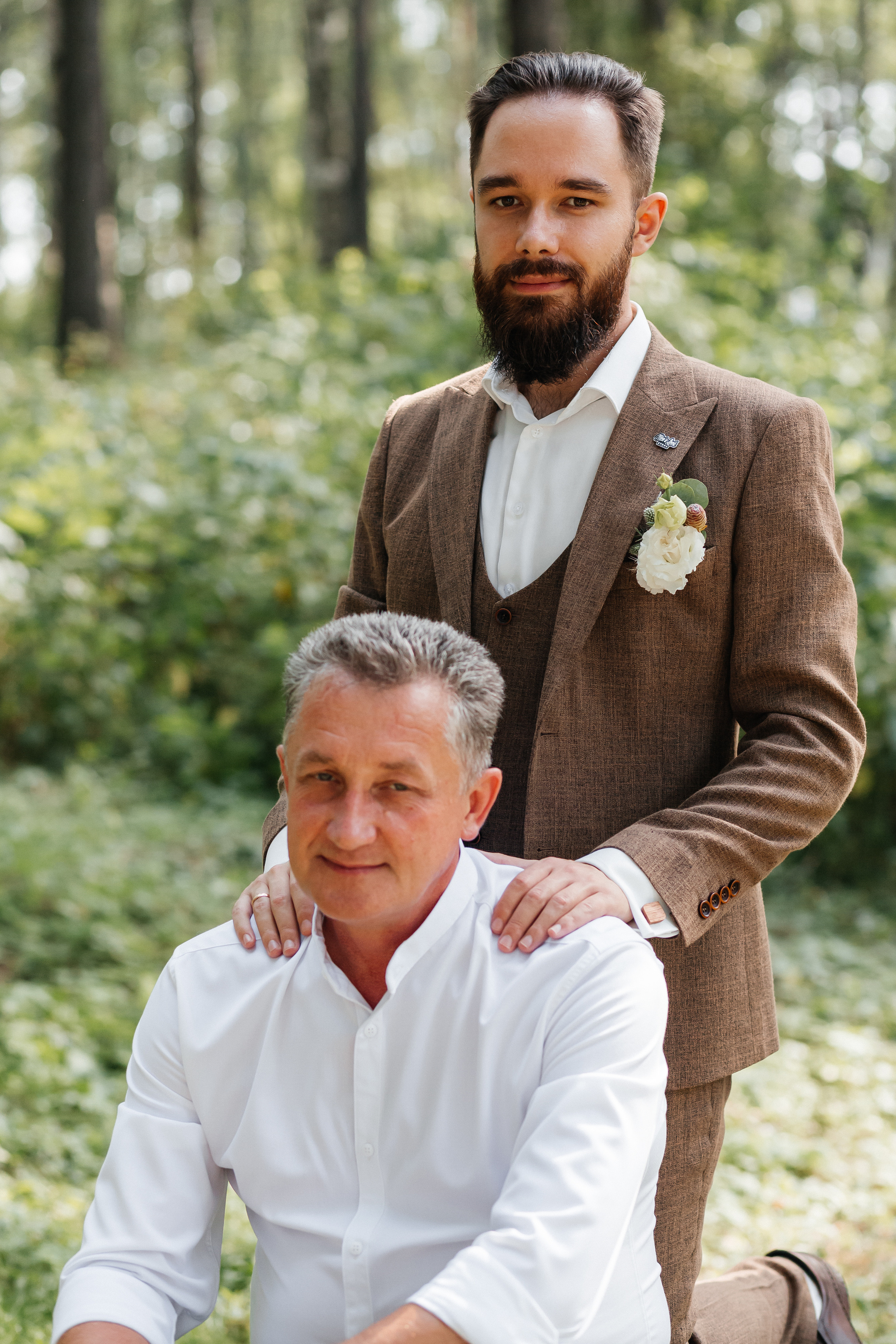 Дима и Лида. Фотограф Макс Ветошкин 📷