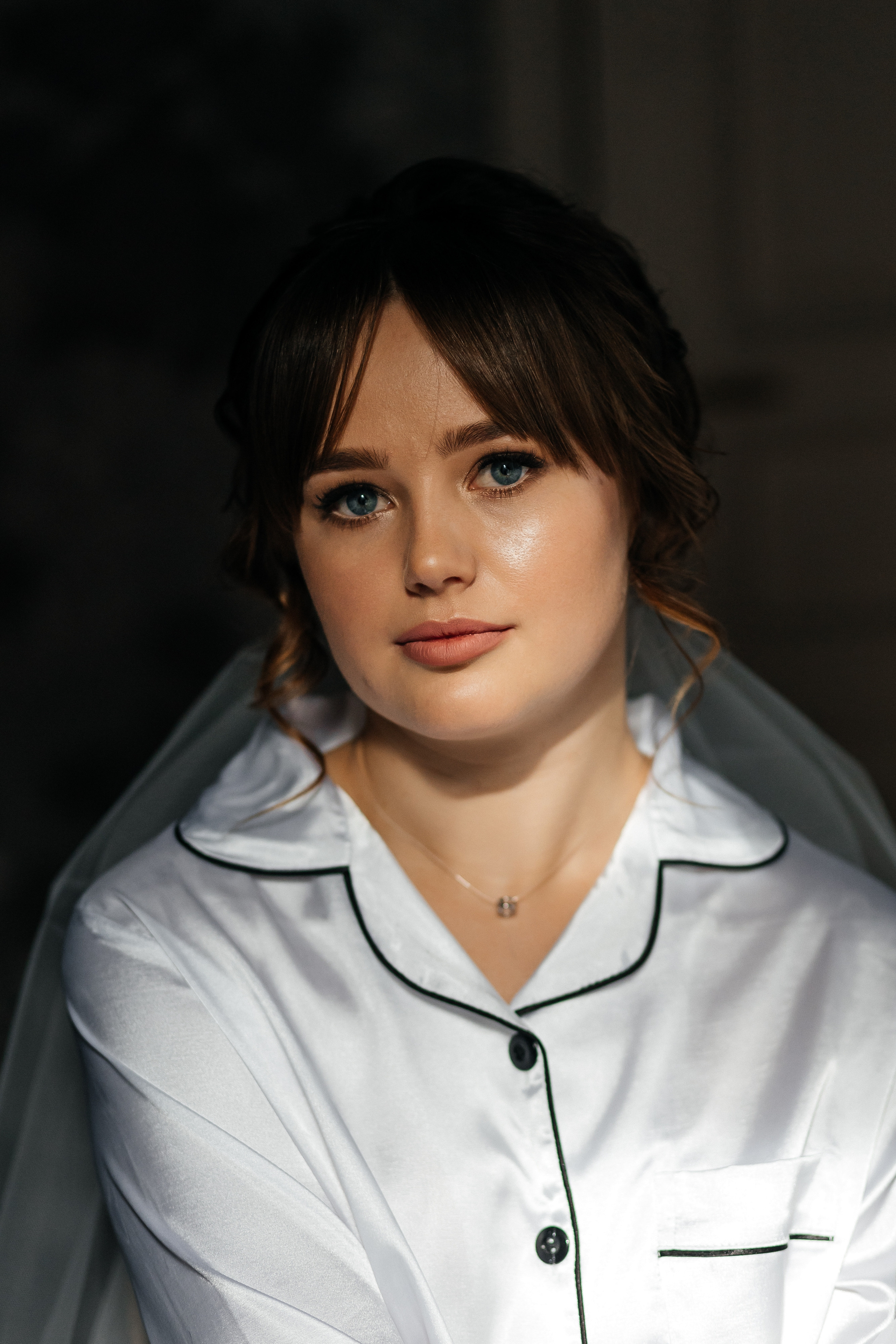 Денис и Аня. Фотограф Макс Ветошкин 📷