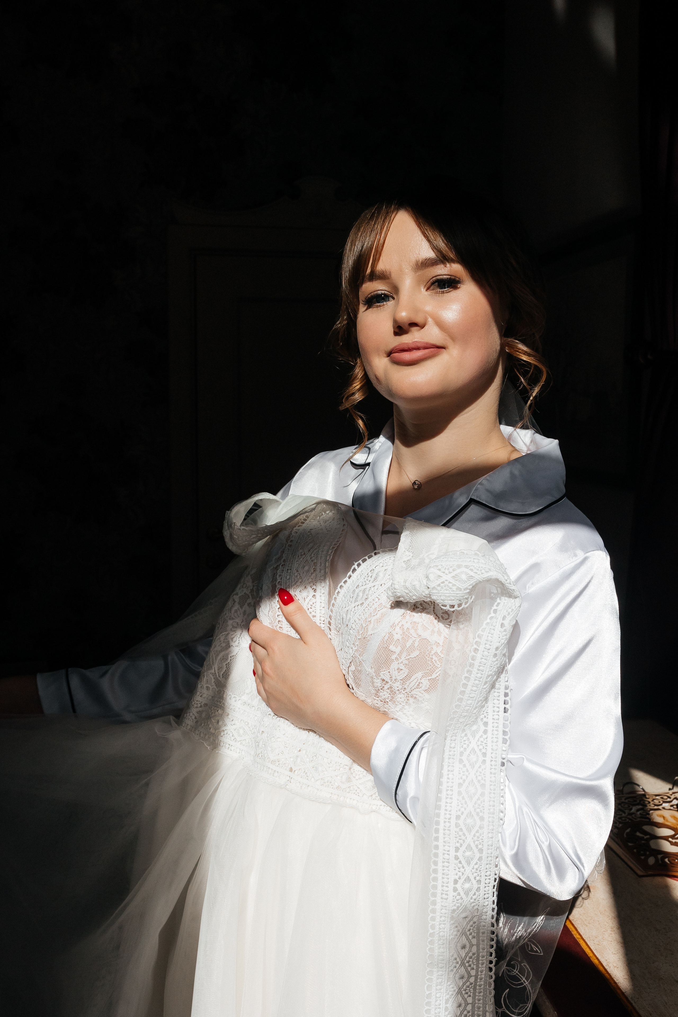 Денис и Аня. Фотограф Макс Ветошкин 📷