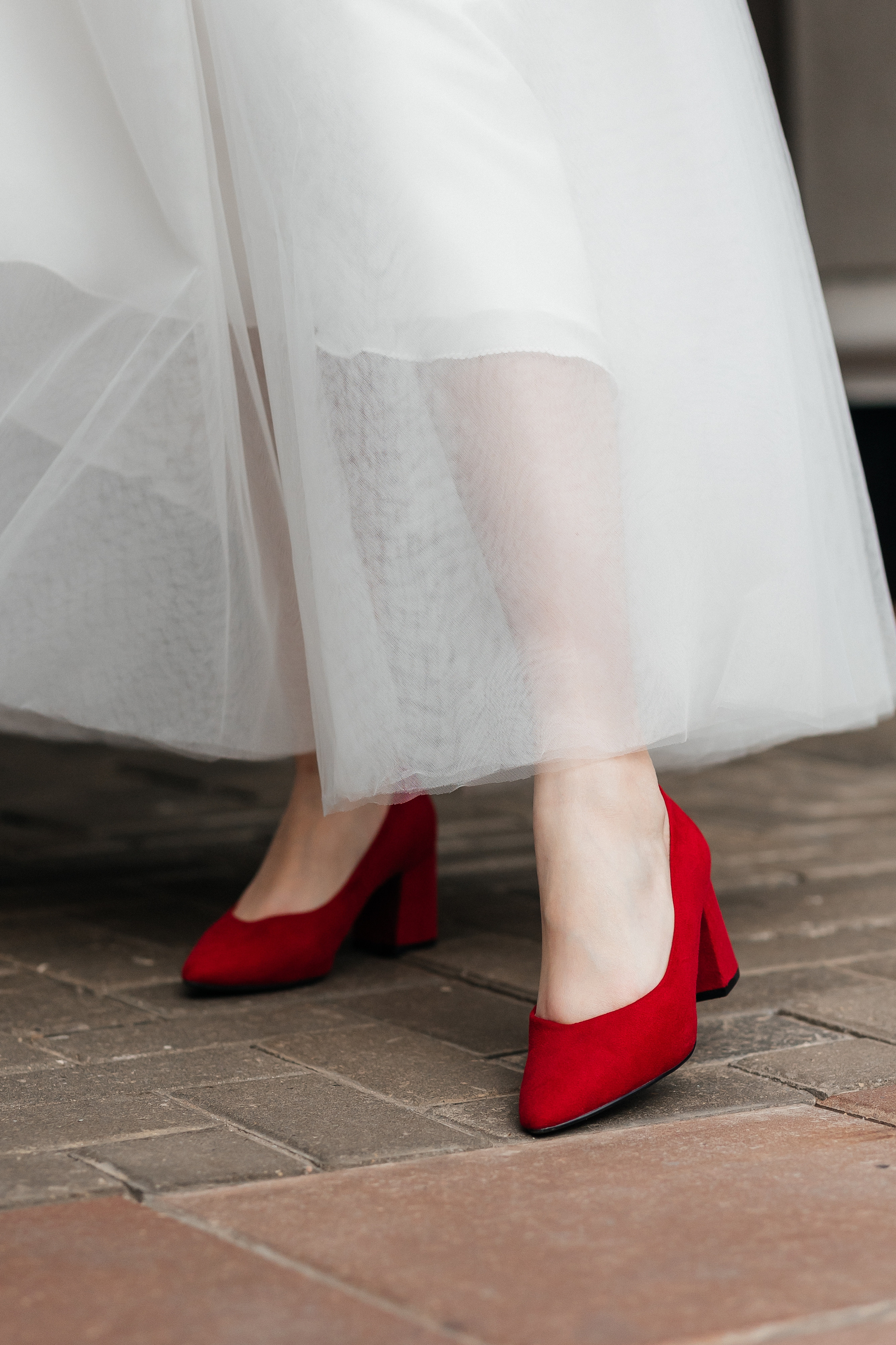 Денис и Аня. Фотограф Макс Ветошкин 📷