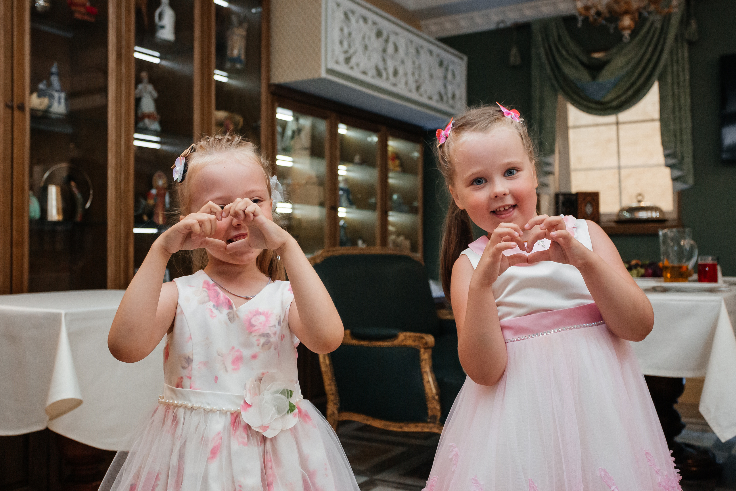 Дима и Лида. Фотограф Макс Ветошкин 📷