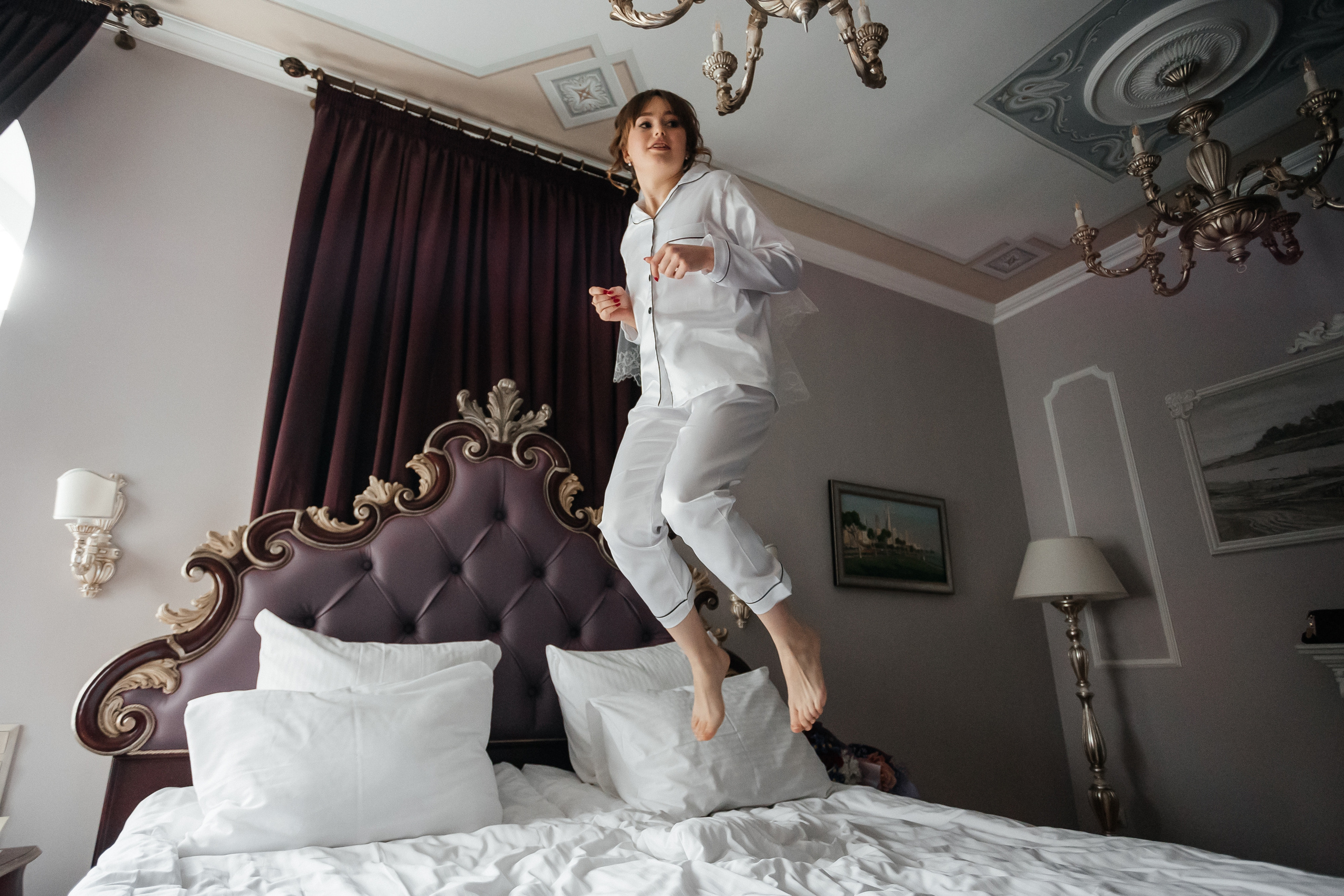 Денис и Аня. Фотограф Макс Ветошкин 📷