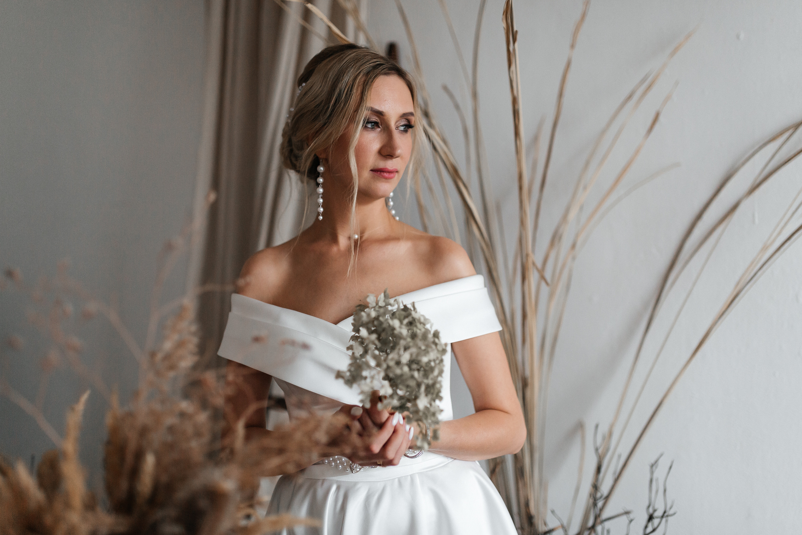 Михаил и Елена. Фотограф Макс Ветошкин 📷