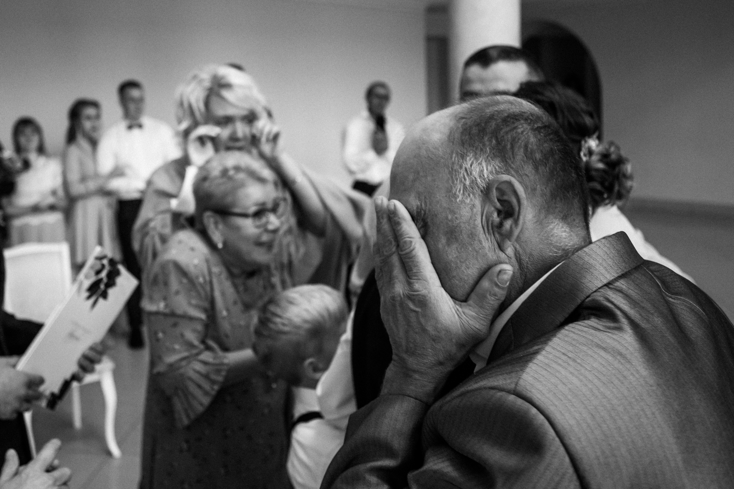 Денис и Аня. Фотограф Макс Ветошкин 📷