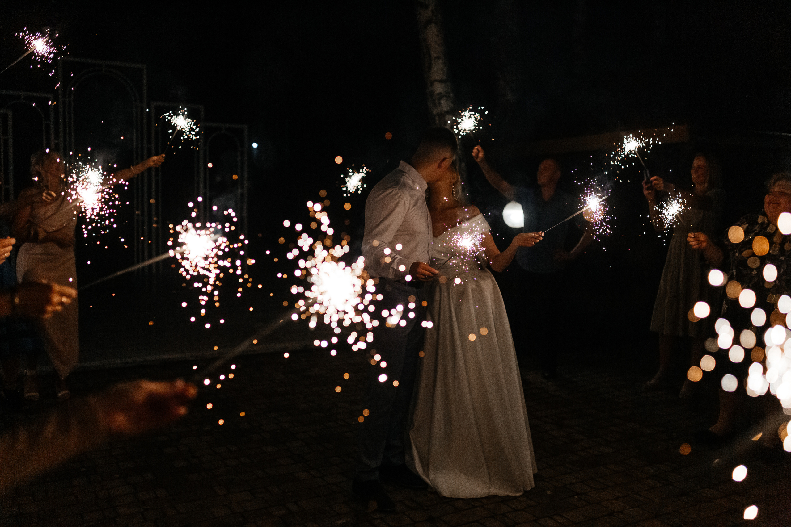 Михаил и Елена. Фотограф Макс Ветошкин 📷