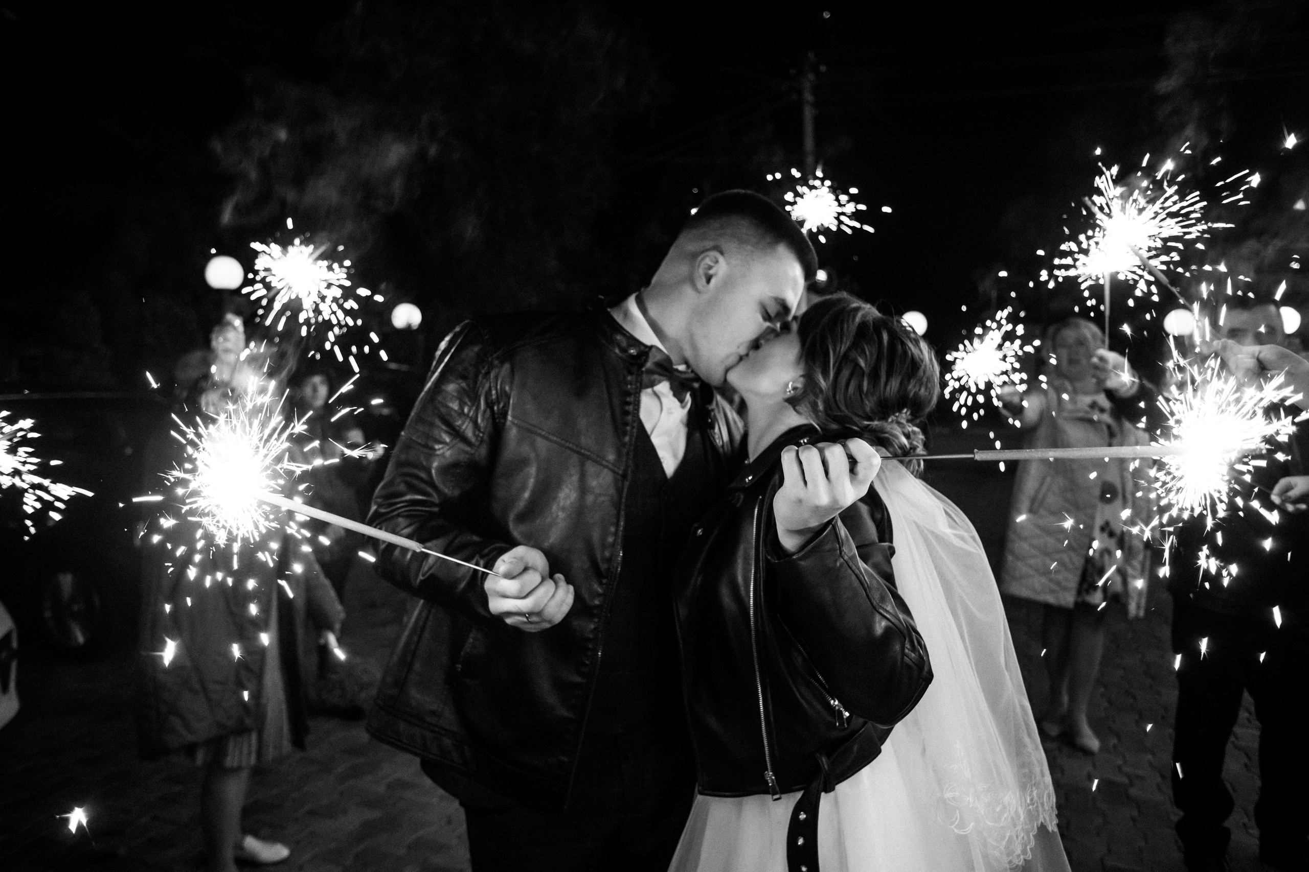 Денис и Аня. Фотограф Макс Ветошкин 📷