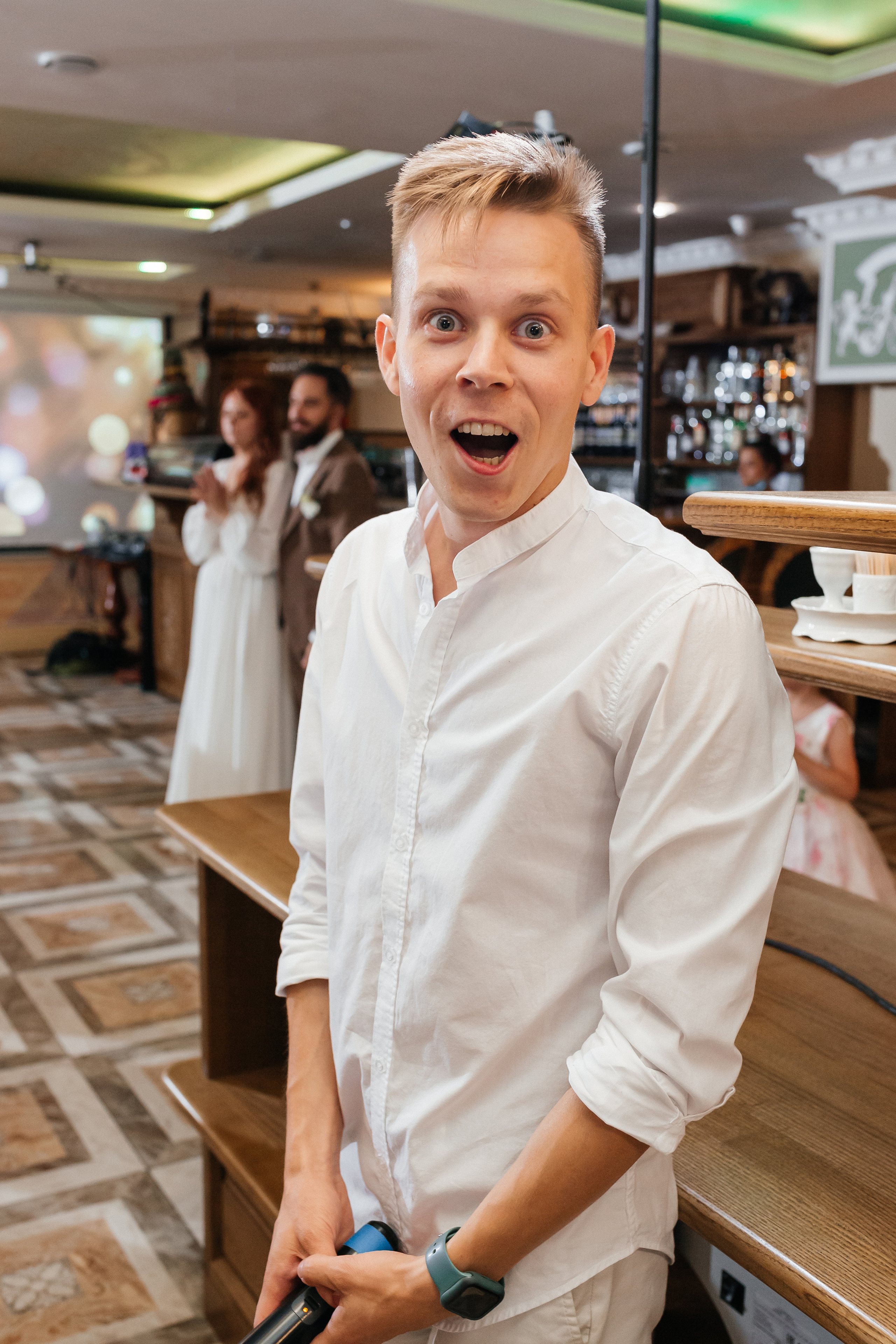 Дима и Лида. Фотограф Макс Ветошкин 📷