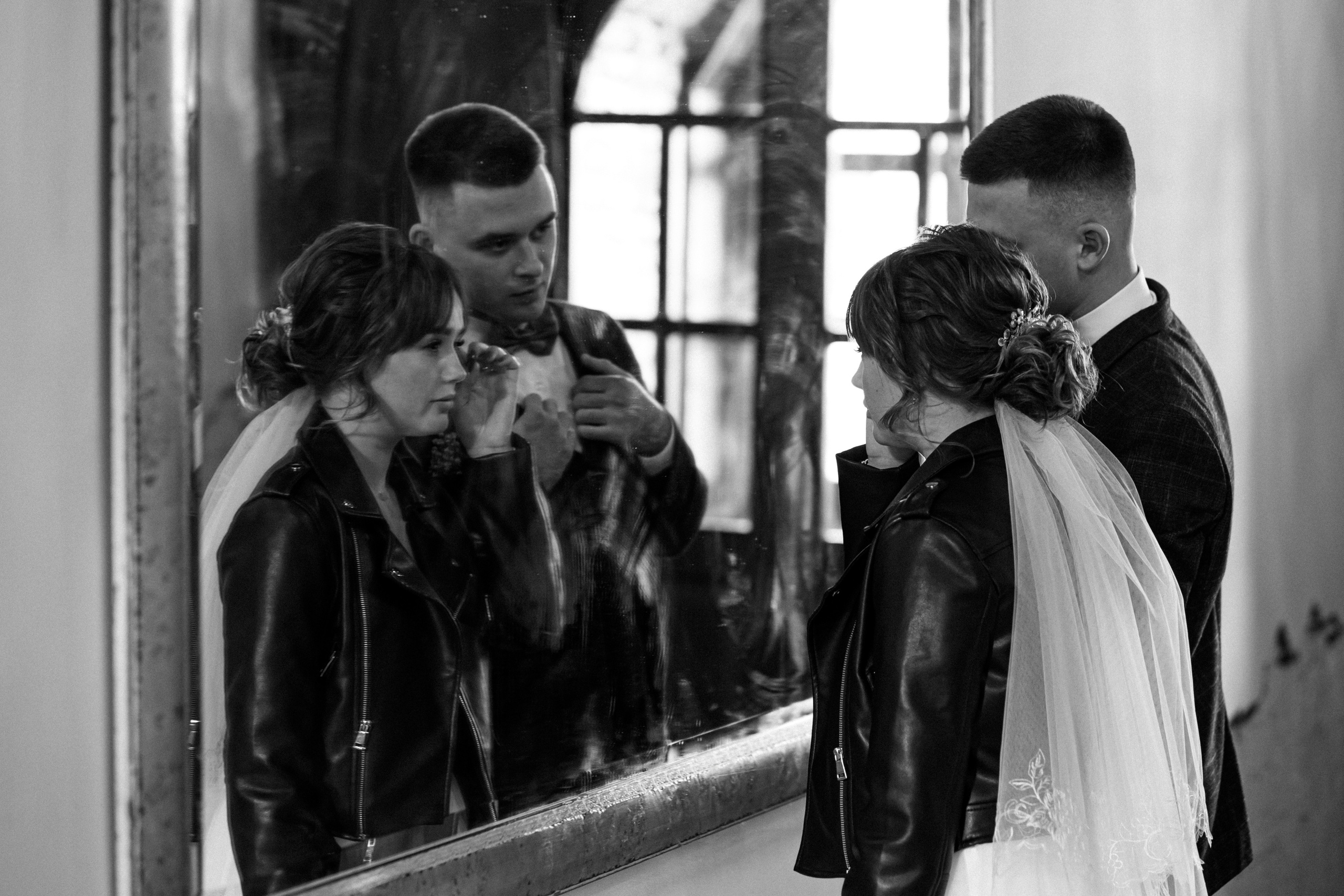 Денис и Аня. Фотограф Макс Ветошкин 📷