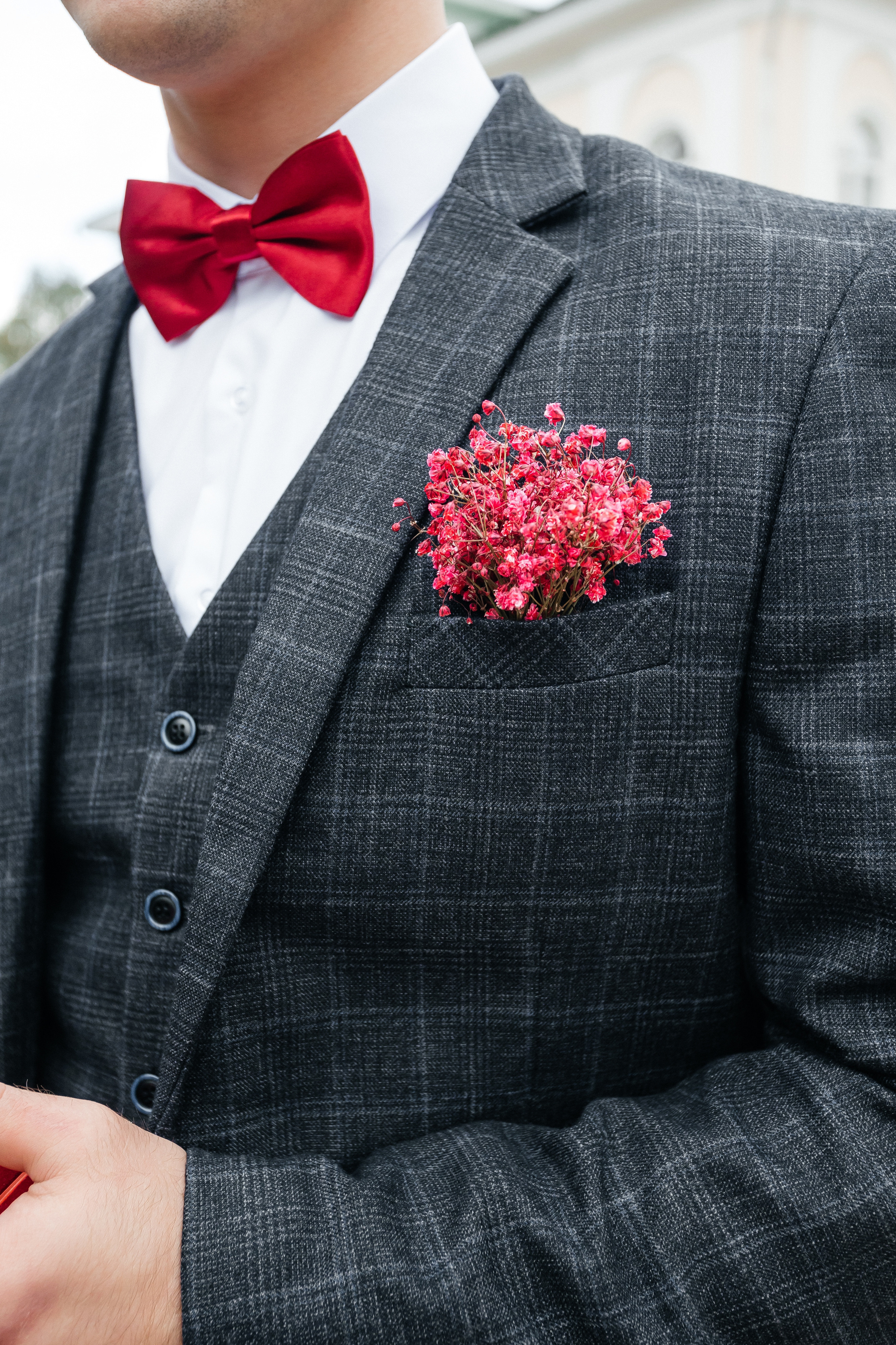 Денис и Аня. Фотограф Макс Ветошкин 📷