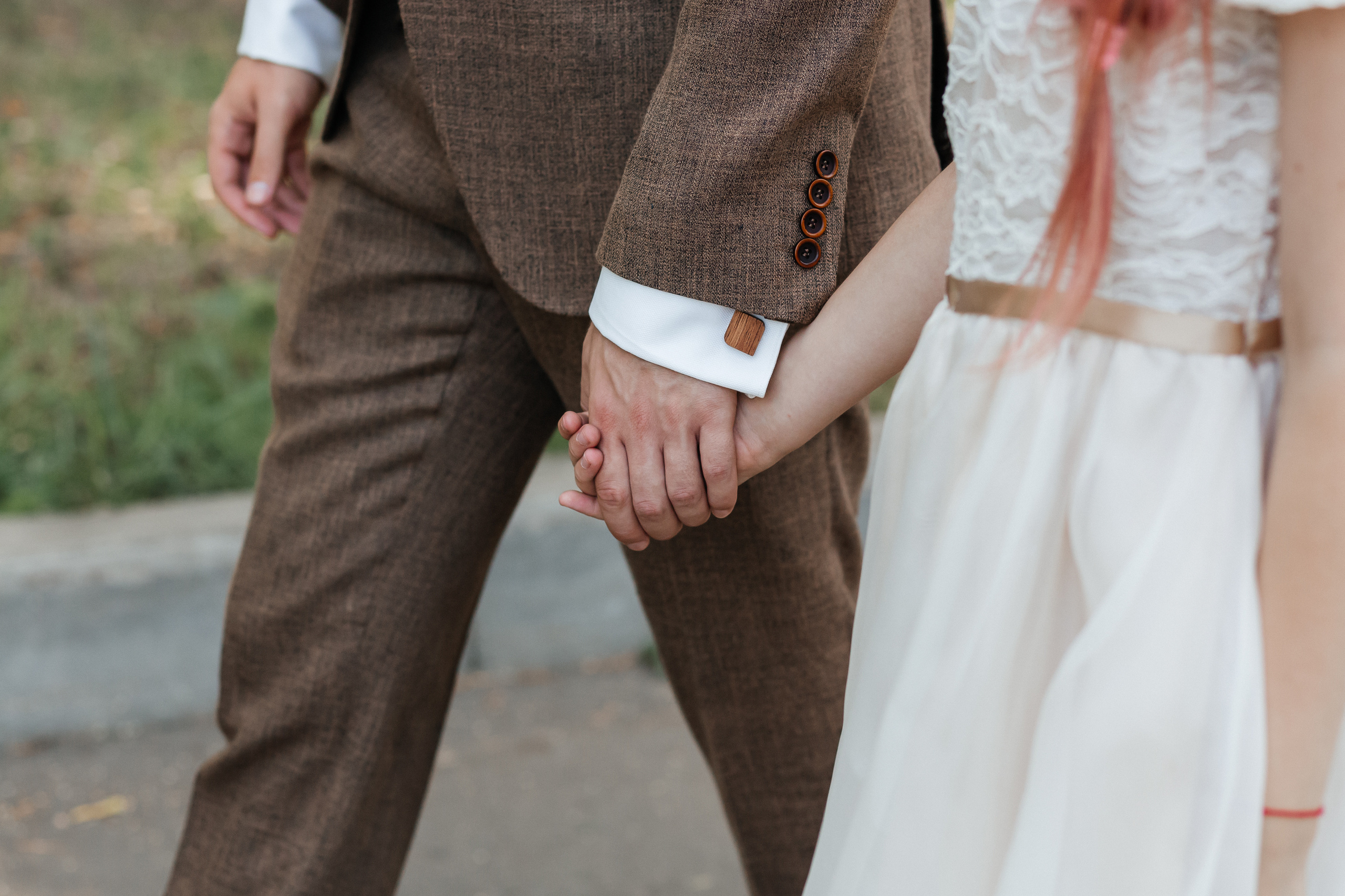 Дима и Лида. Фотограф Макс Ветошкин 📷