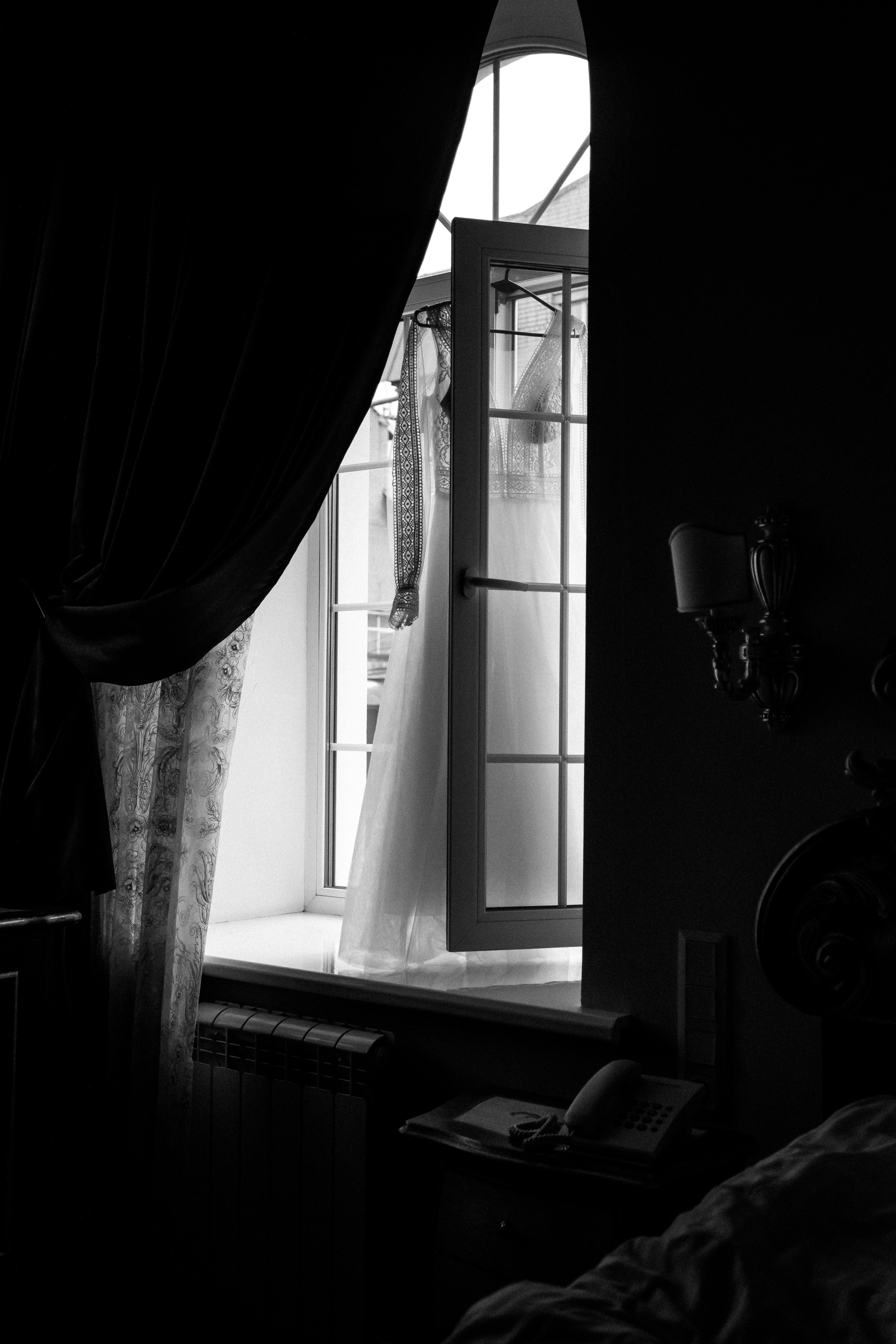 Денис и Аня. Фотограф Макс Ветошкин 📷