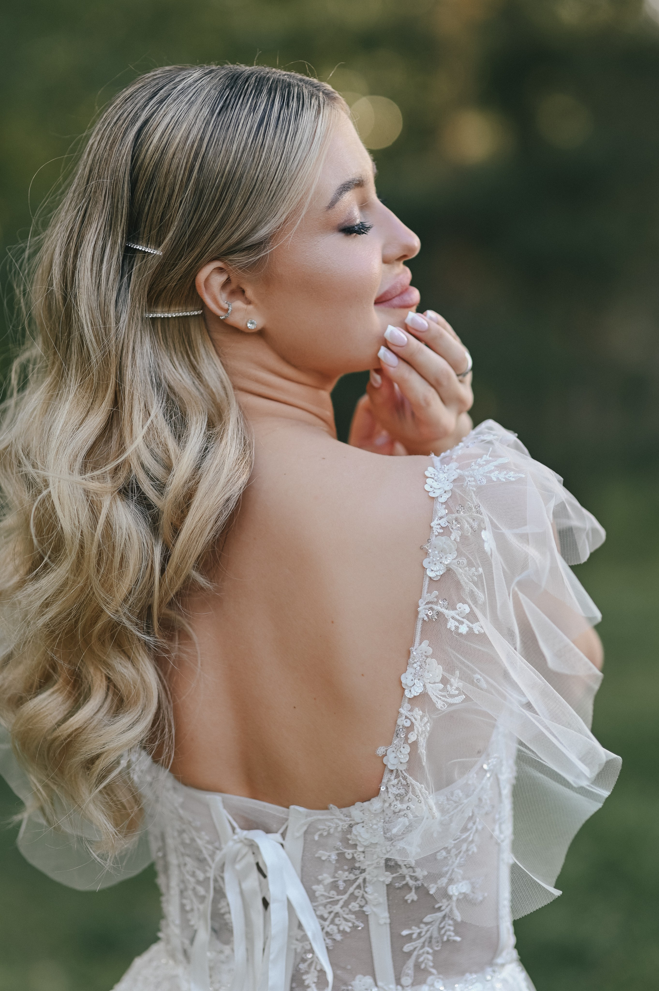 Ваня + Ангелина. Свадебный и семейный фотограф Волгоград Москва