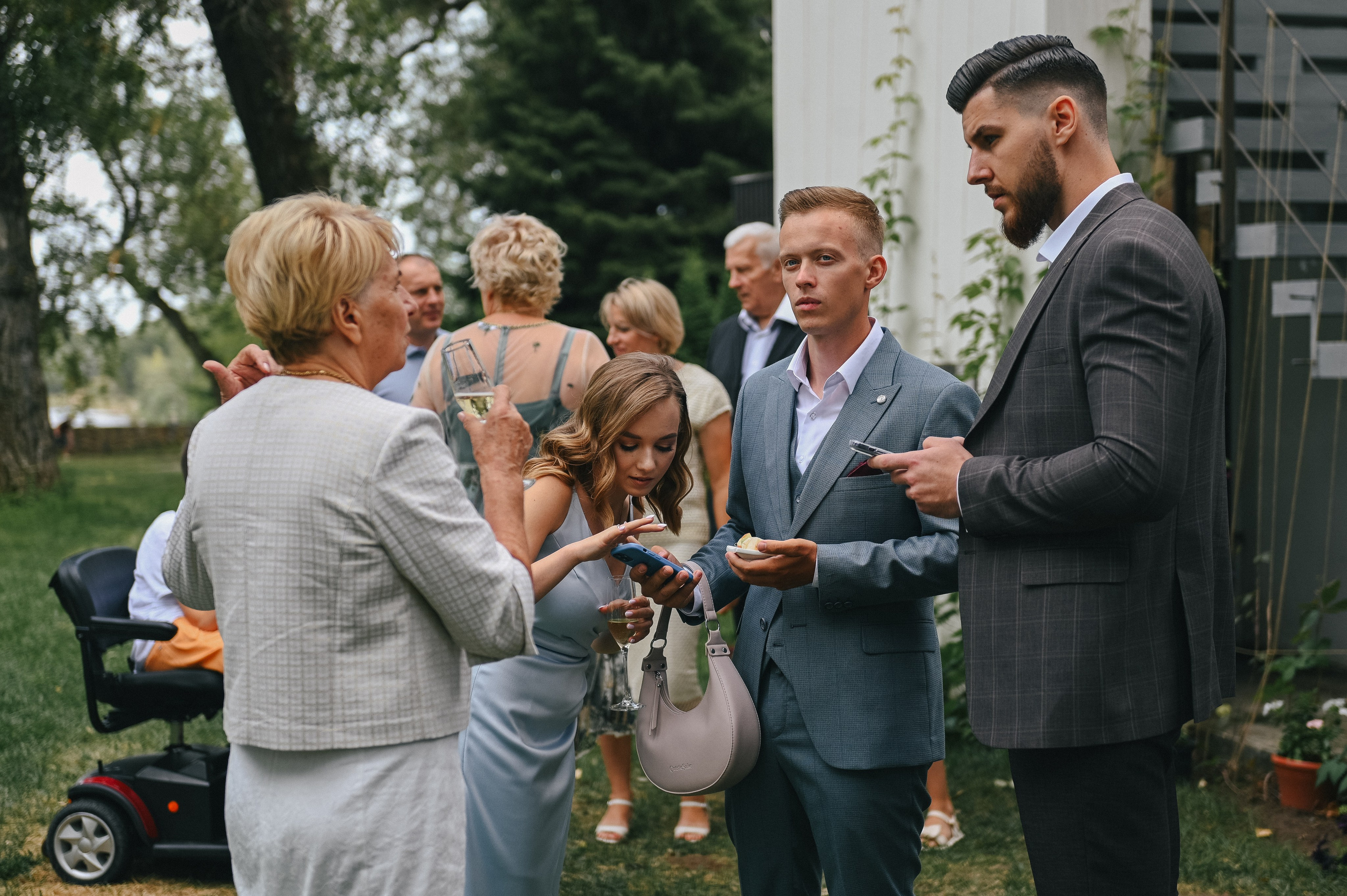 Ваня + Ангелина. Свадебный и семейный фотограф Волгоград Москва