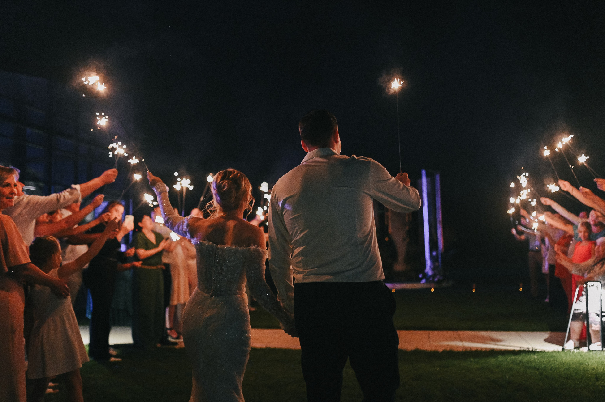 Данил + Анастасия — Организация ВАН ЛАВ. Свадебный и семейный фотограф Волгоград Москва