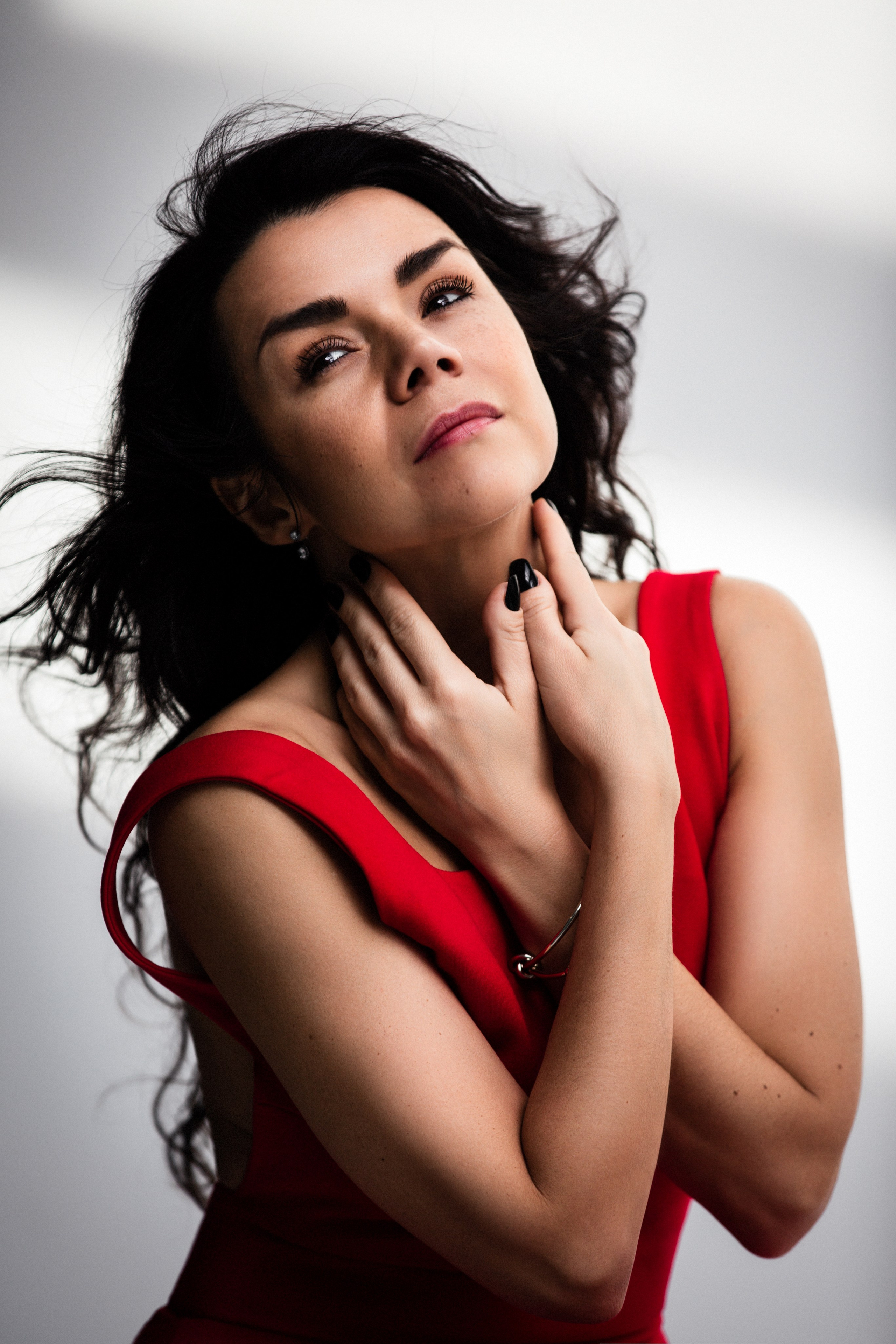 Инна. Устинова Софья. Фотограф. Москва