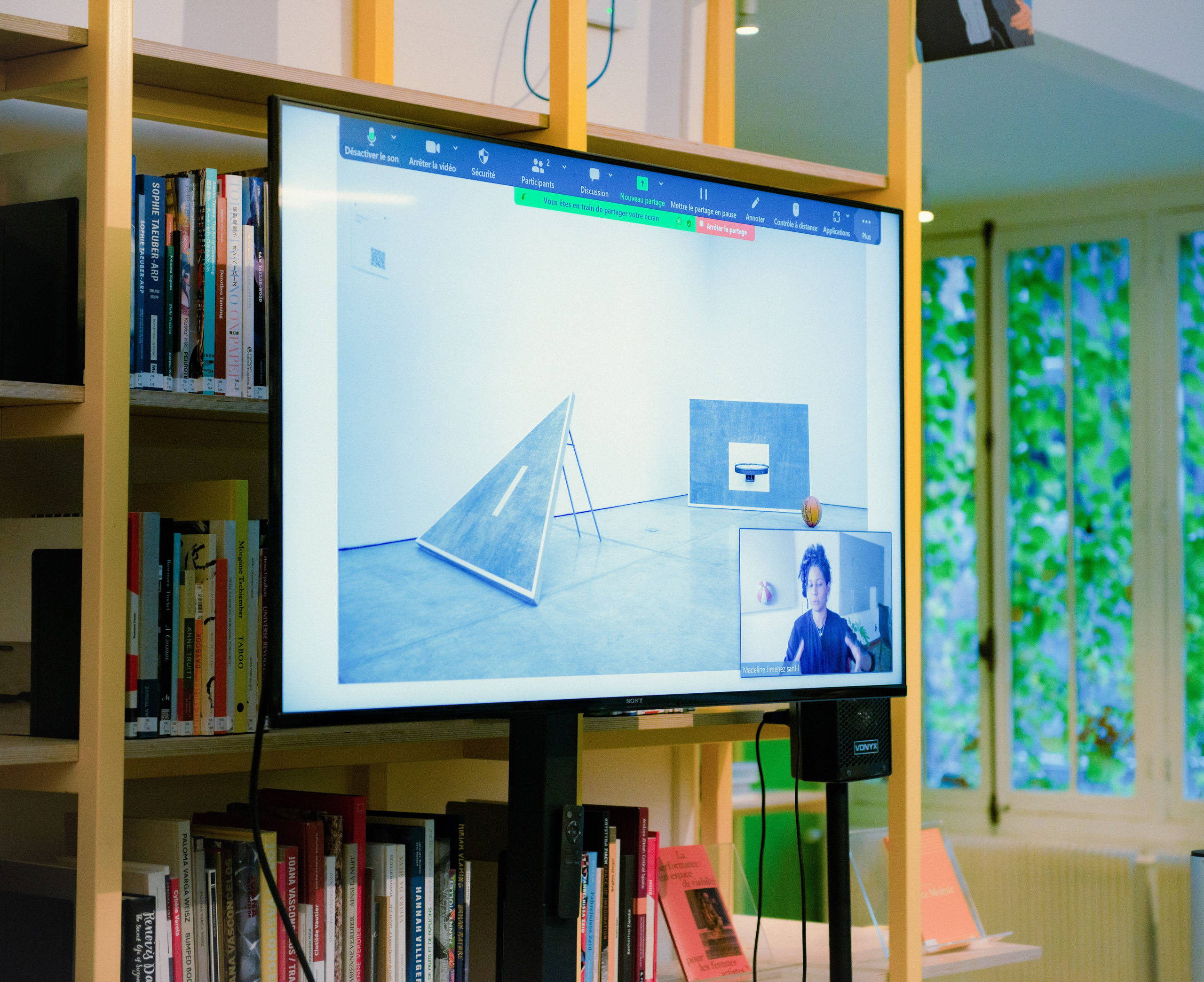 Aware. Maria Abdullaeva