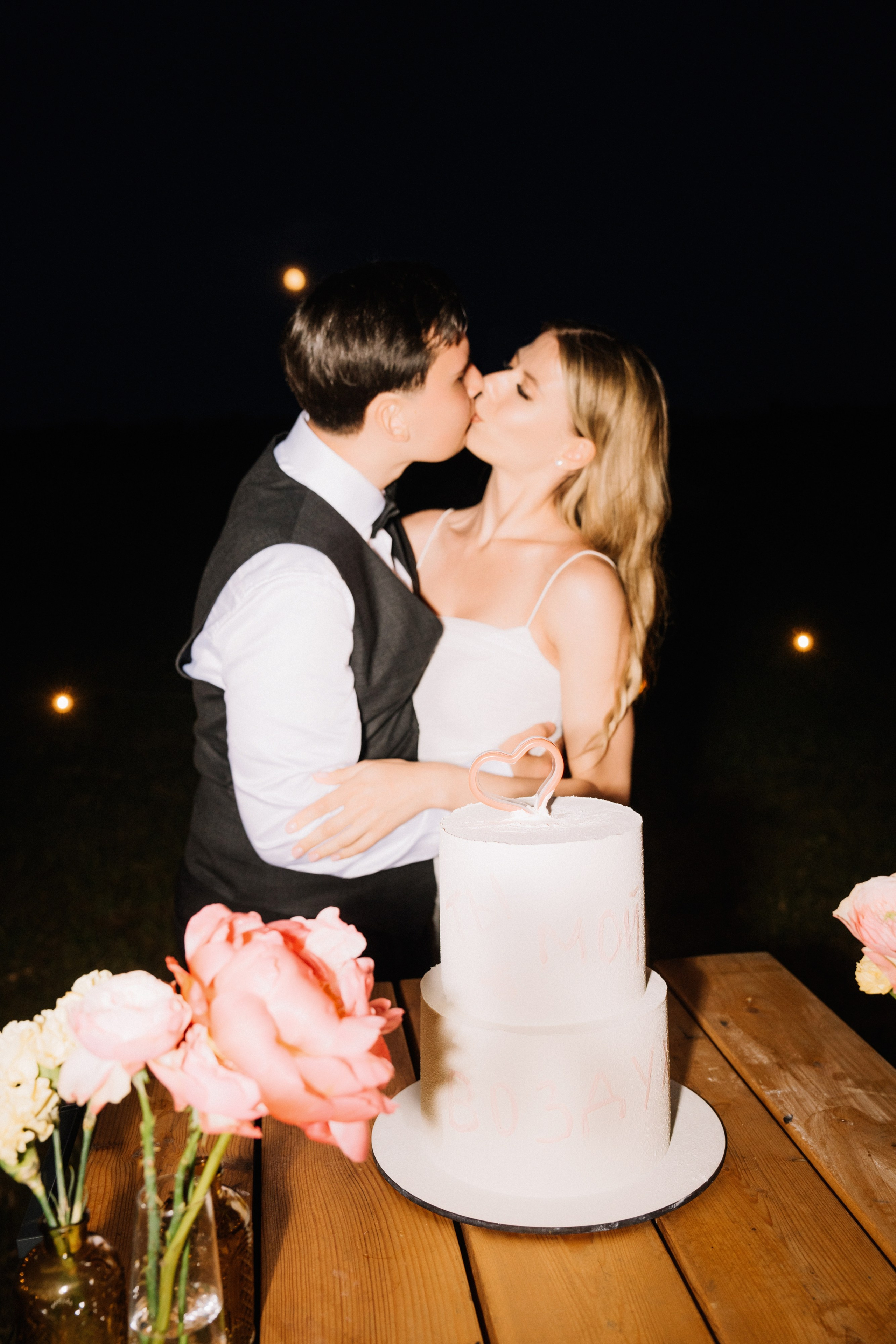 Стихия нипочём. Свадебный фотограф в Калуге Алексей Климов