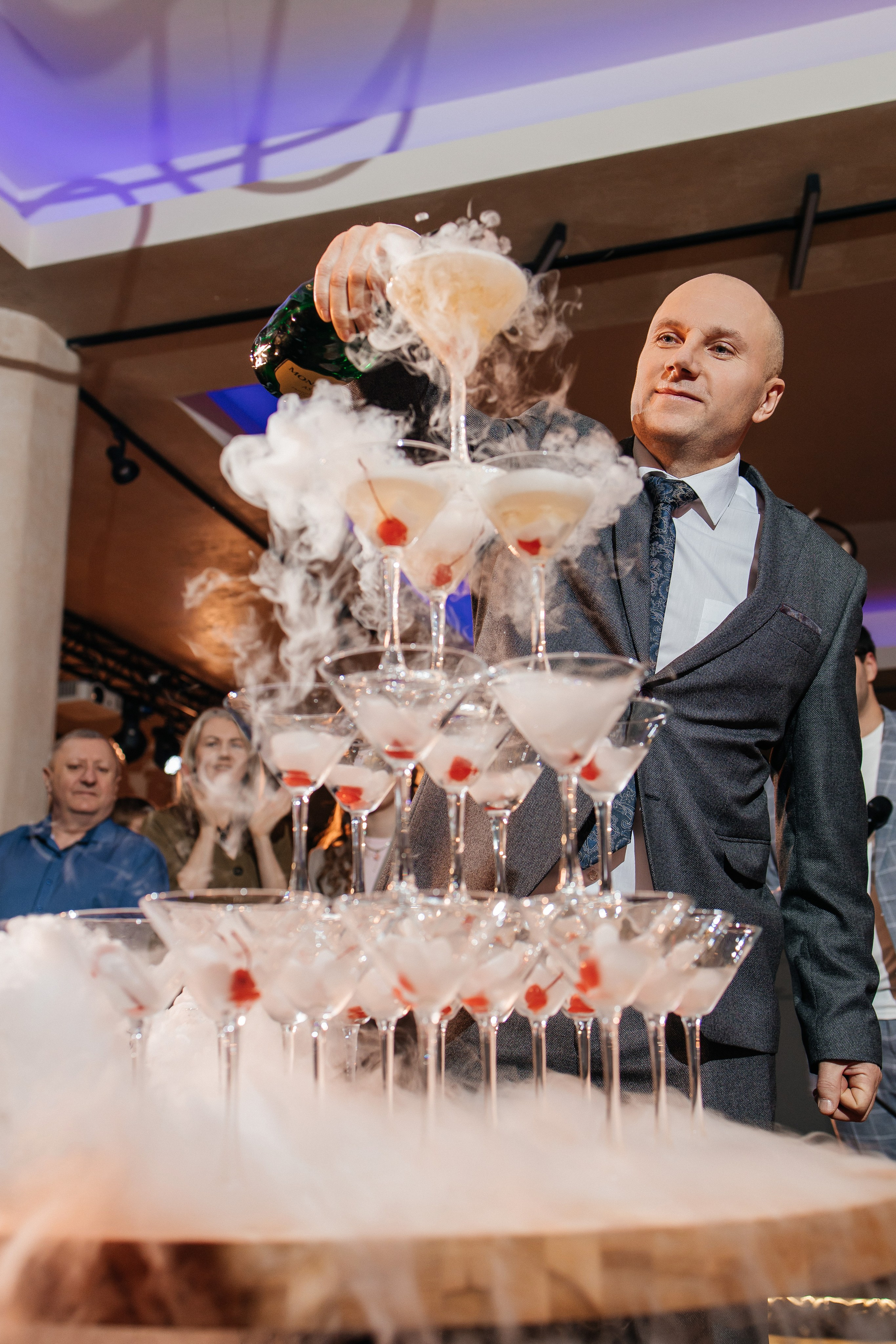 50. Фотограф в Санкт-Петербурге Виктория Безверхая