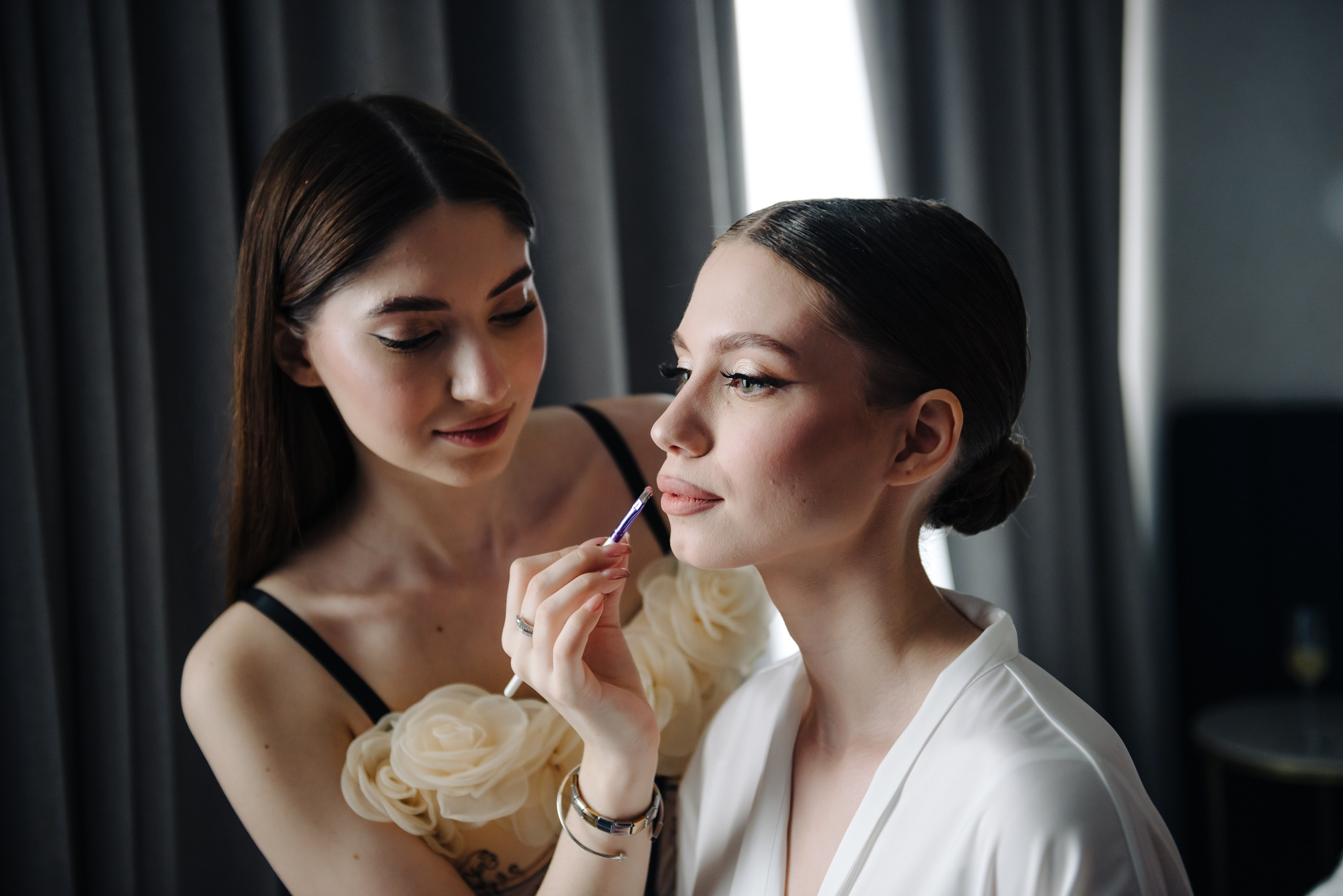 Свадебная серия -2407. СВАДЕБНЫЙ ФОТОГРАФ В ОМСКЕ ВЛАДИМИР КРАСС