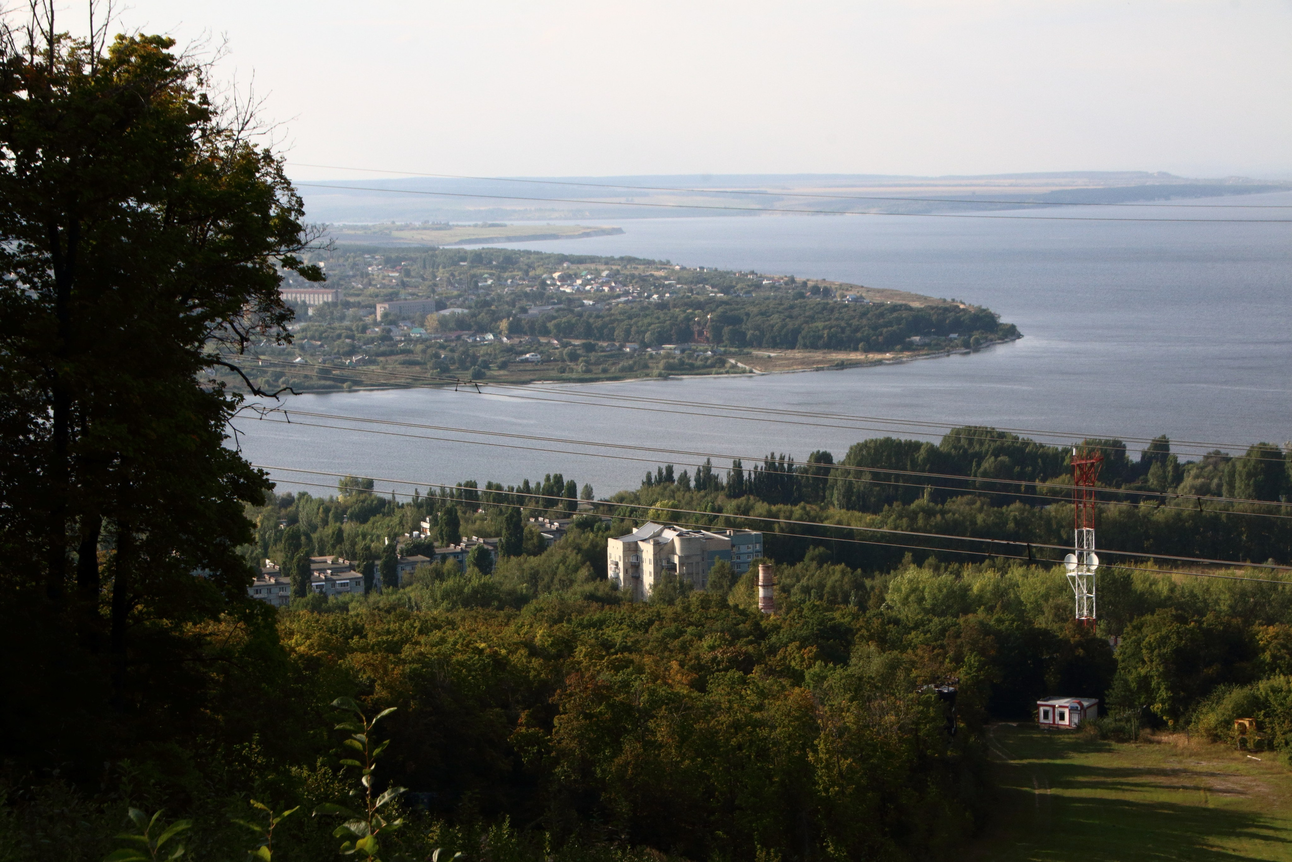 26.08.2020 Шигонский район. Фотообъединение Самарского областного отделения Союза журналистов России