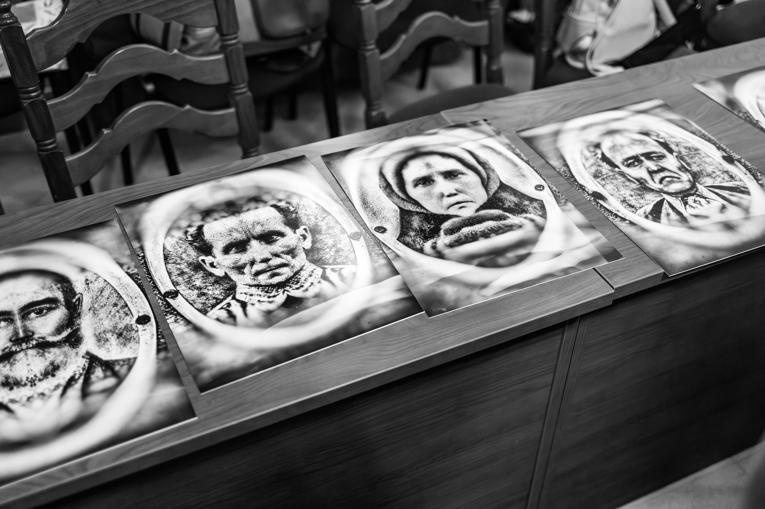 «Фотострелка» в Самаре. Фотообъединение Самарского областного отделения Союза журналистов России