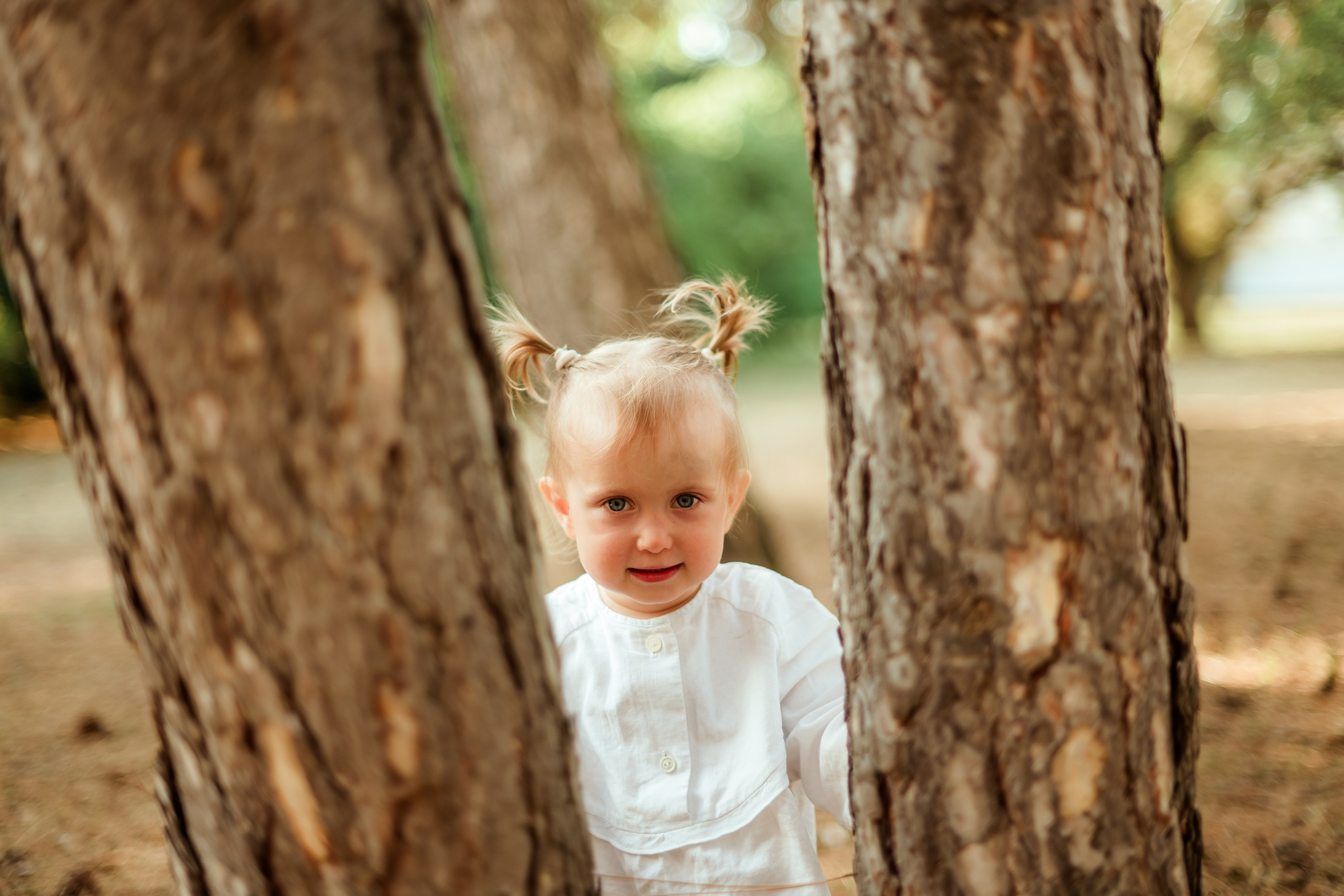 Семейная и детская съемка. Творческий фотограф в Крыму Анна Пашко