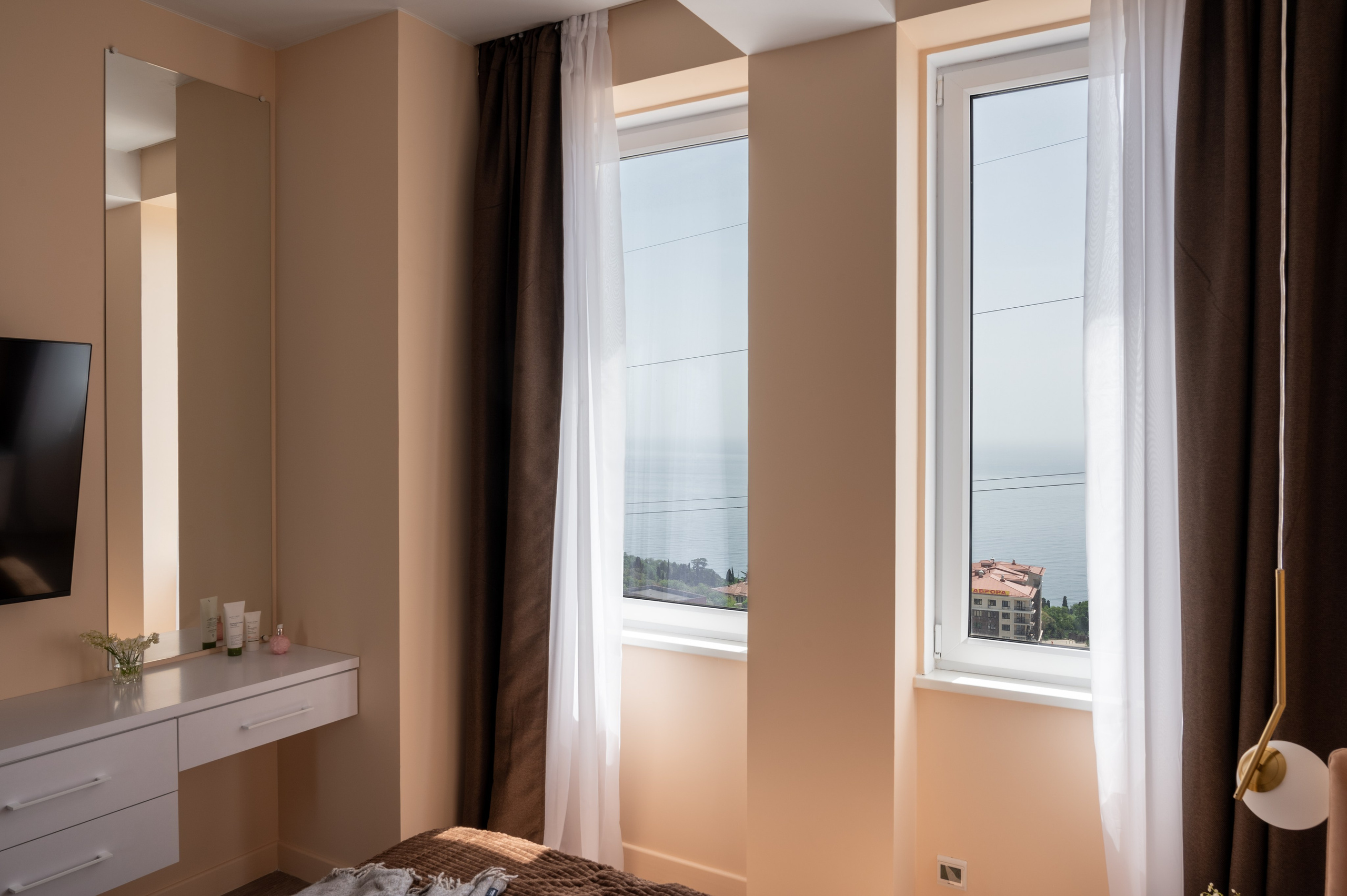 Апартаменты 6. Мария Кобзева, фотограф в Ялте, Крым