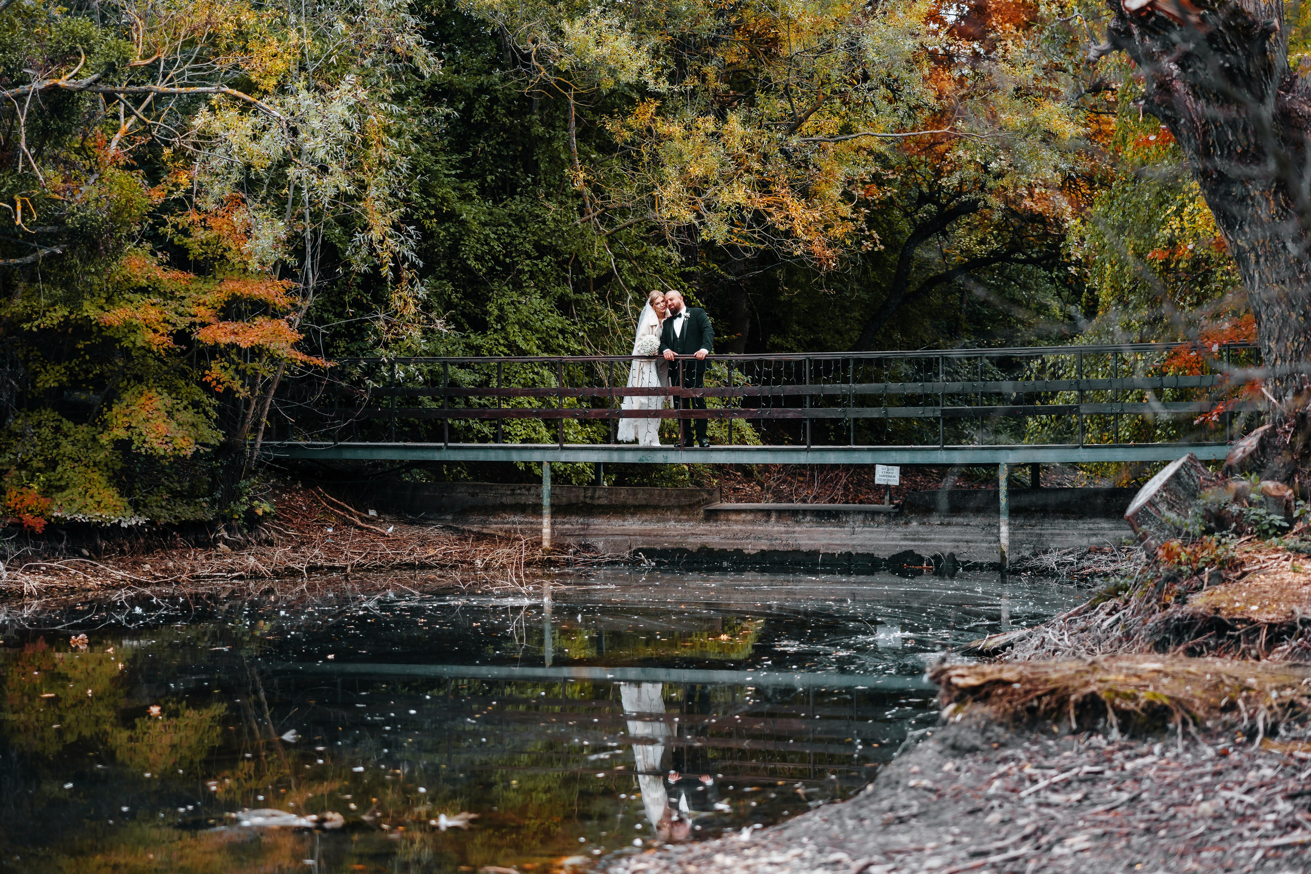 Анонс свадьбы для Юлии и Александра. Свадебный фотограф в Крыму и Севастополе Ольга Баскакова