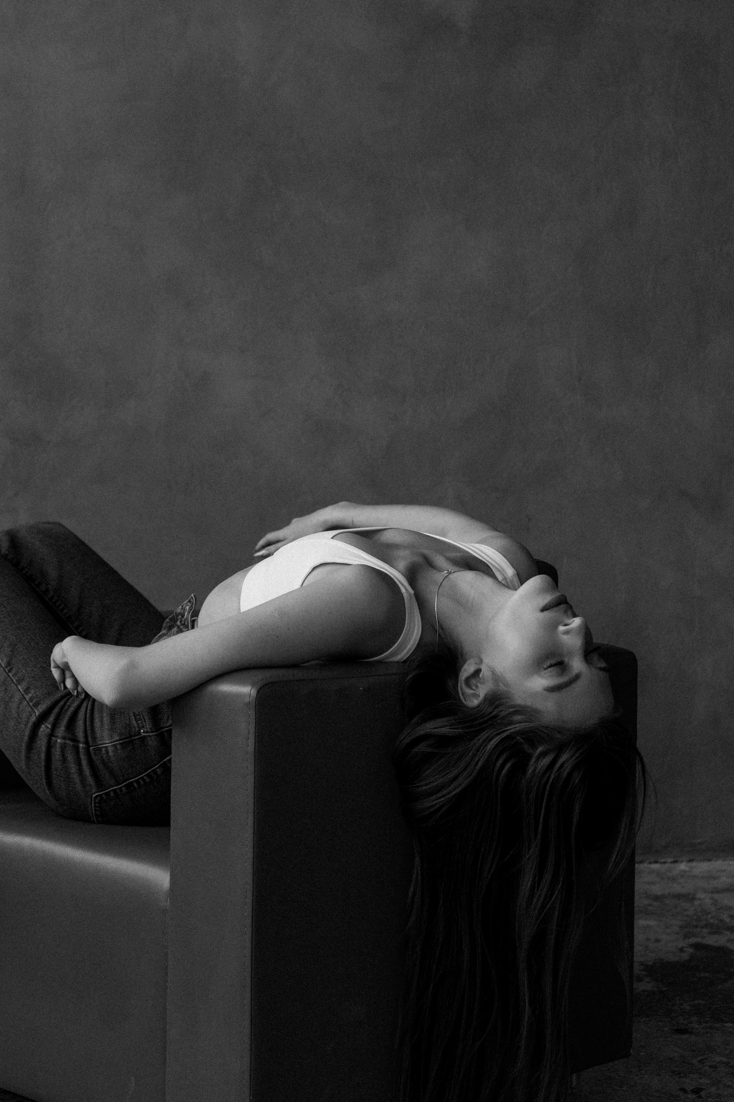 Nastya. Стильный фотограф Екатеринбурга Veber Anastasia