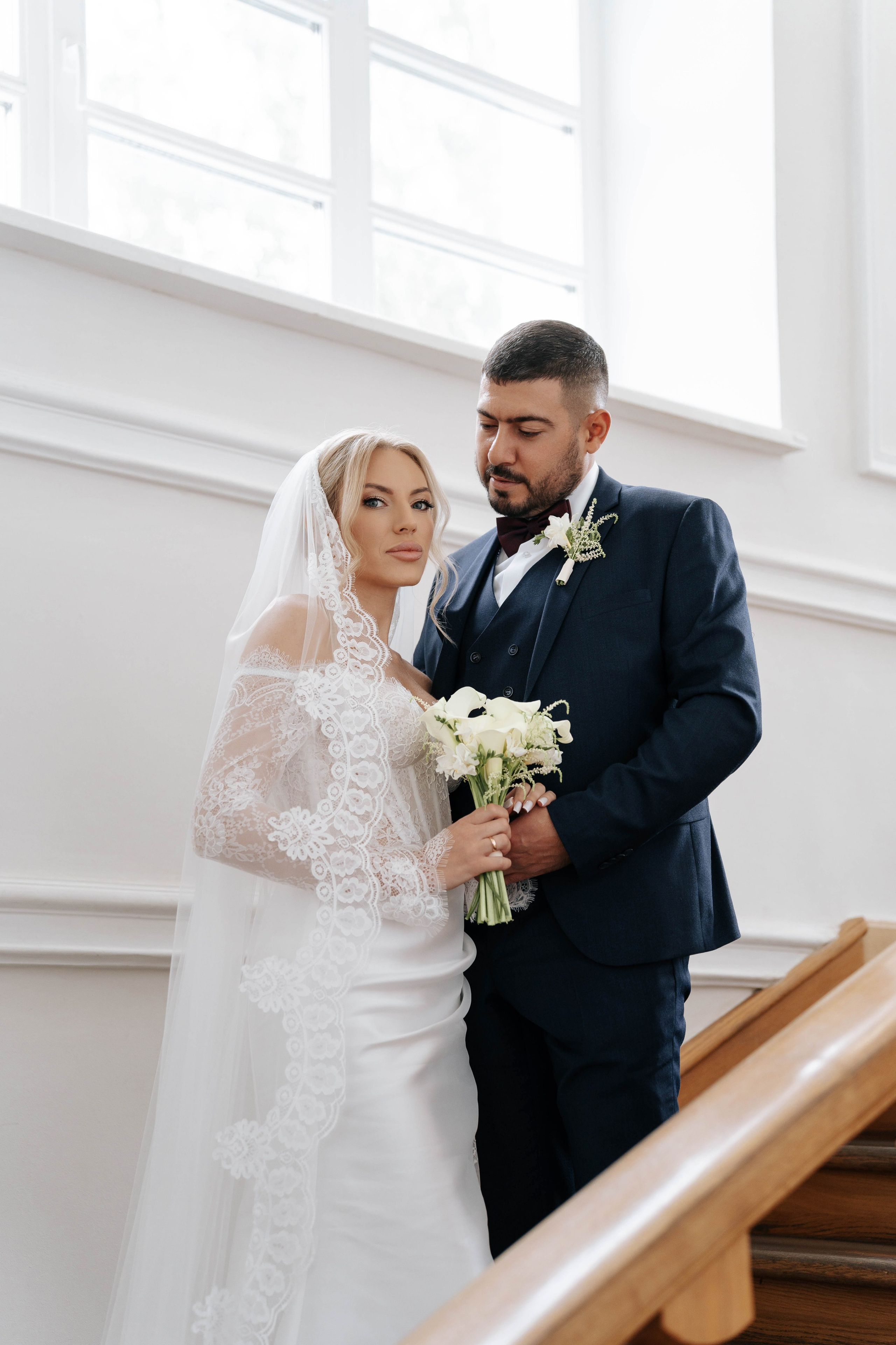 Svetlana & Evgeny. Свадебный фотограф в Воронеже Самохина Екатерина