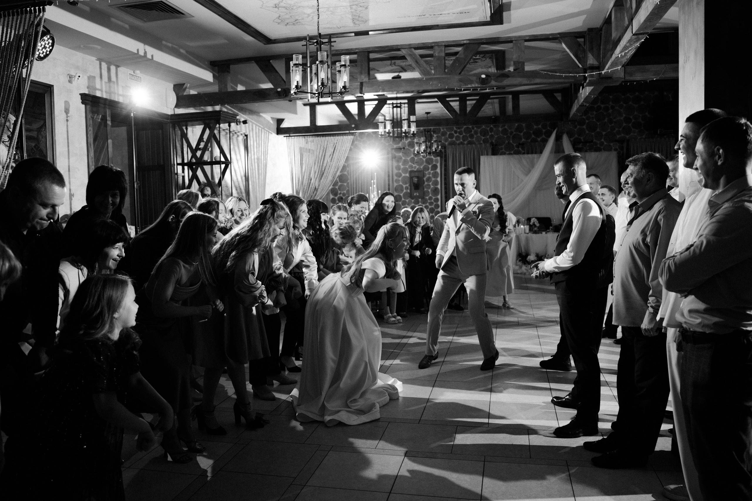 Sergey & Alina. Свадебный фотограф в Воронеже Самохина Екатерина