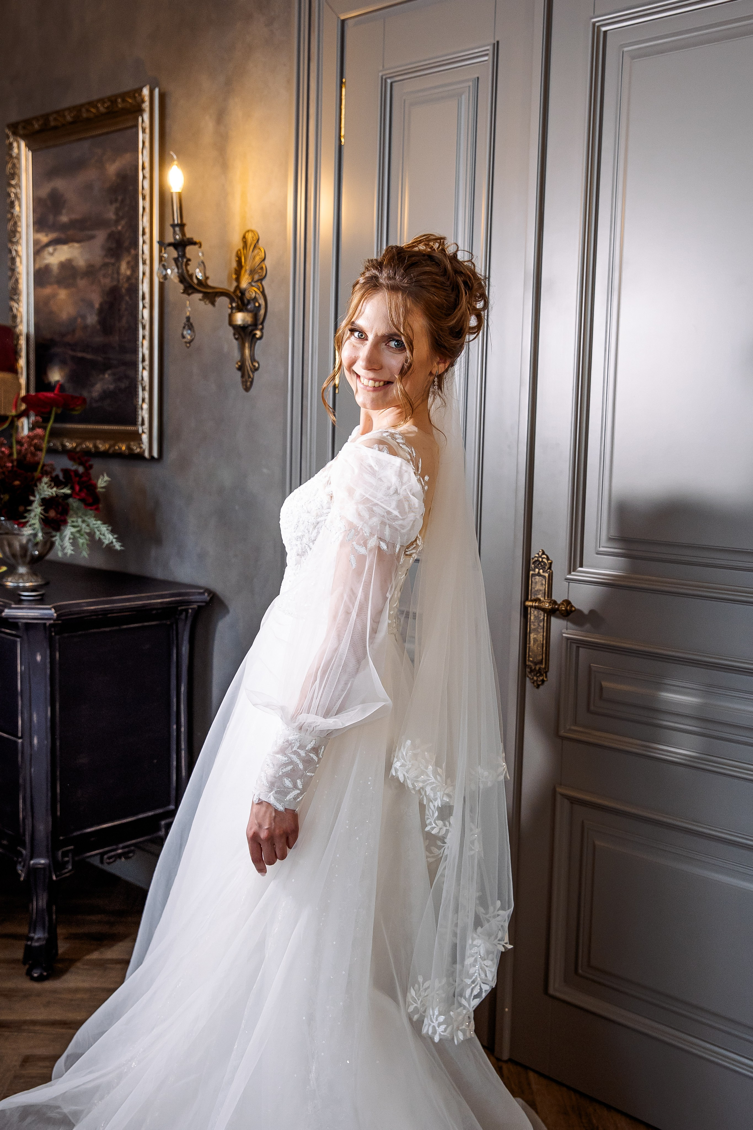 Евгений и Татьяна. Свадебный и семейный фотограф в Челябинске Юлия Ишимова