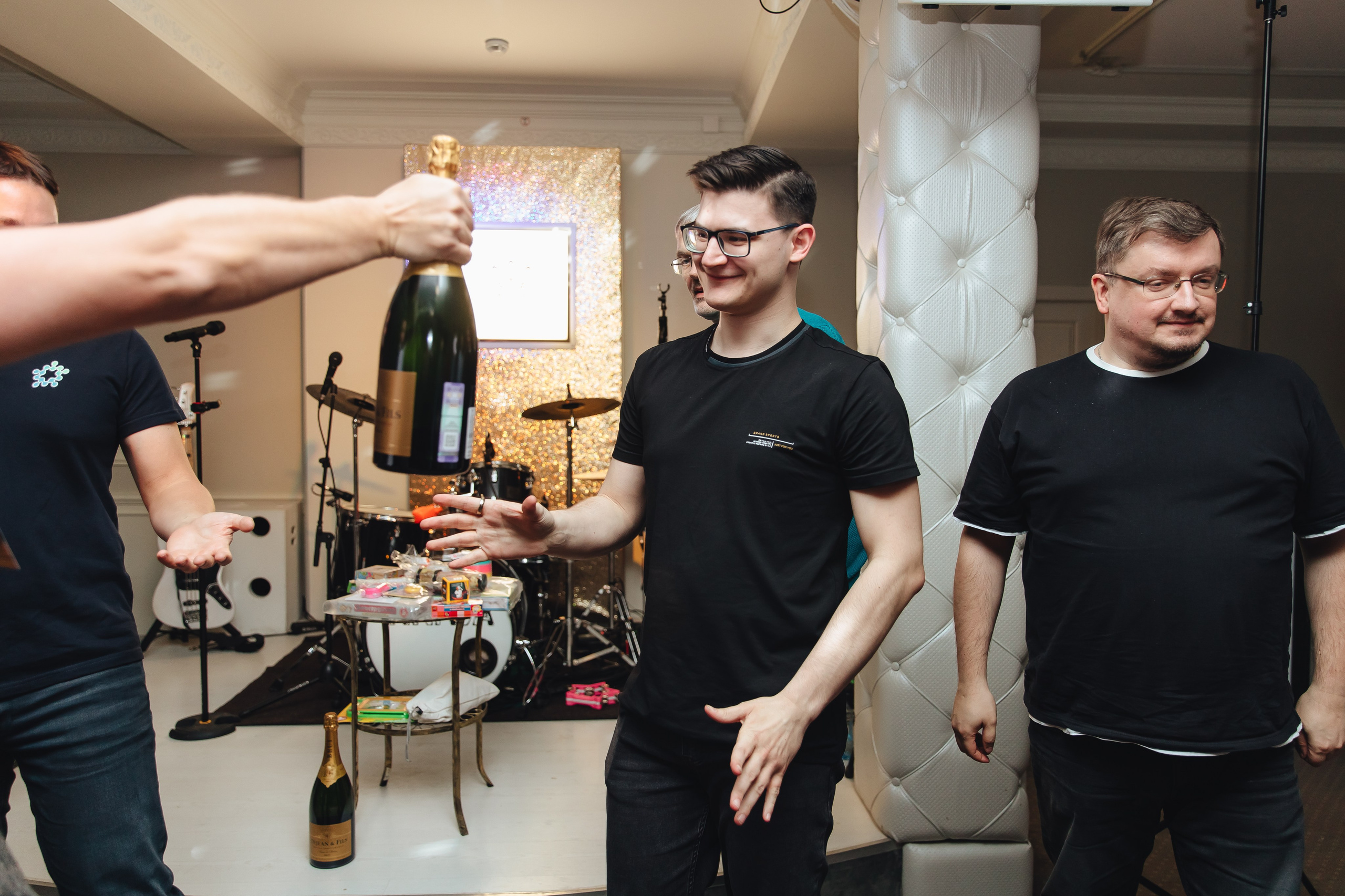 Смартек. Свадебный и семейный фотограф в Туле и области Маша Костина