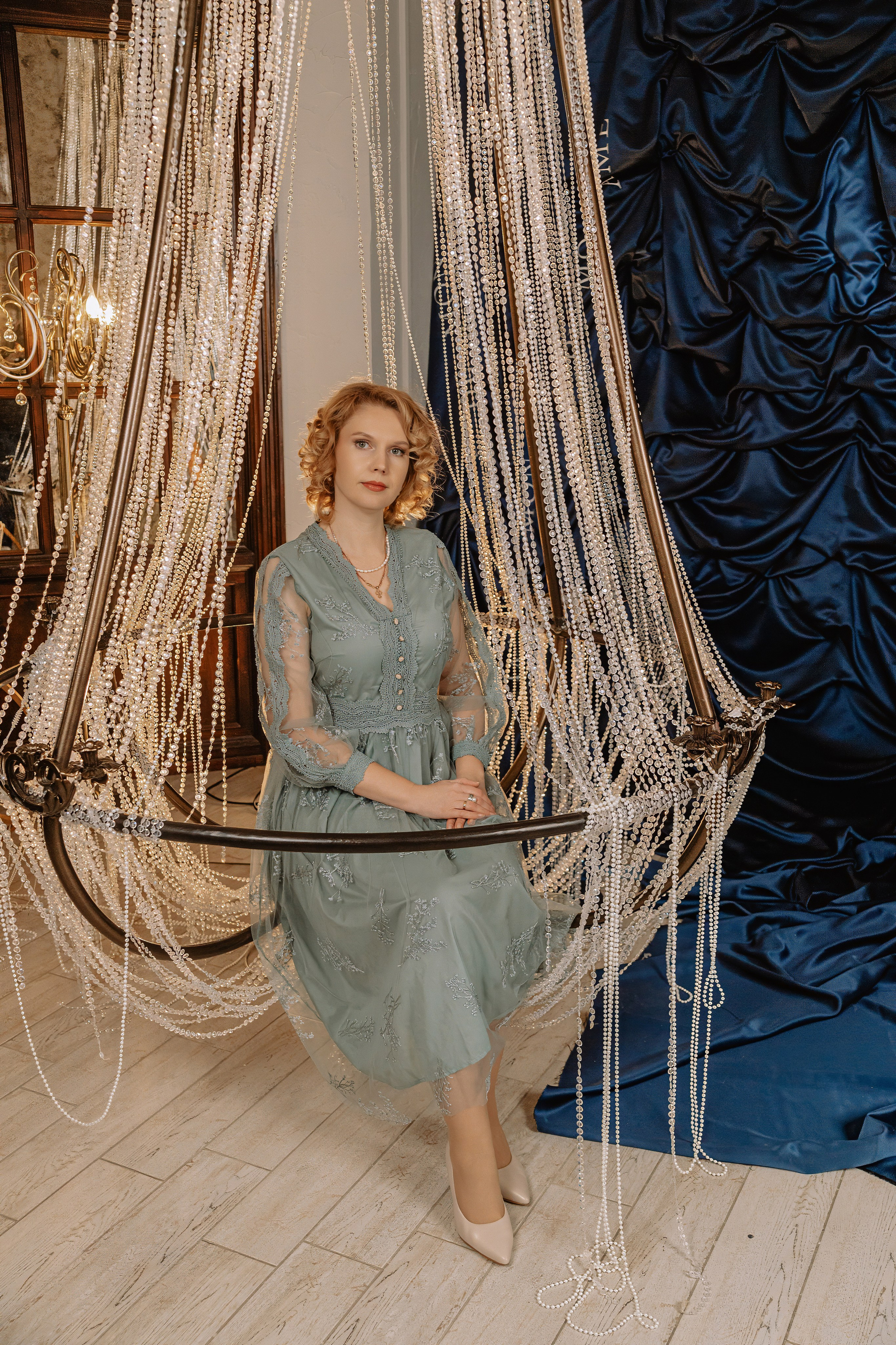 Любовь и Анастасия. Фотограф Воронеж Варвара